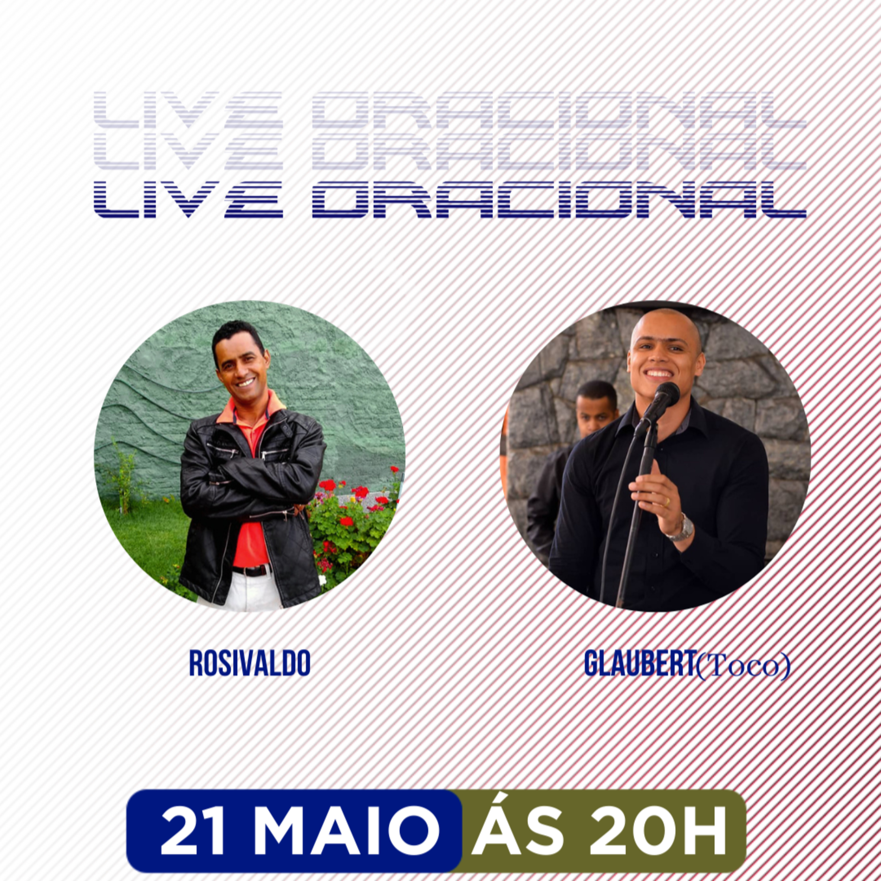 Grupo de Oração Jovens de Maria