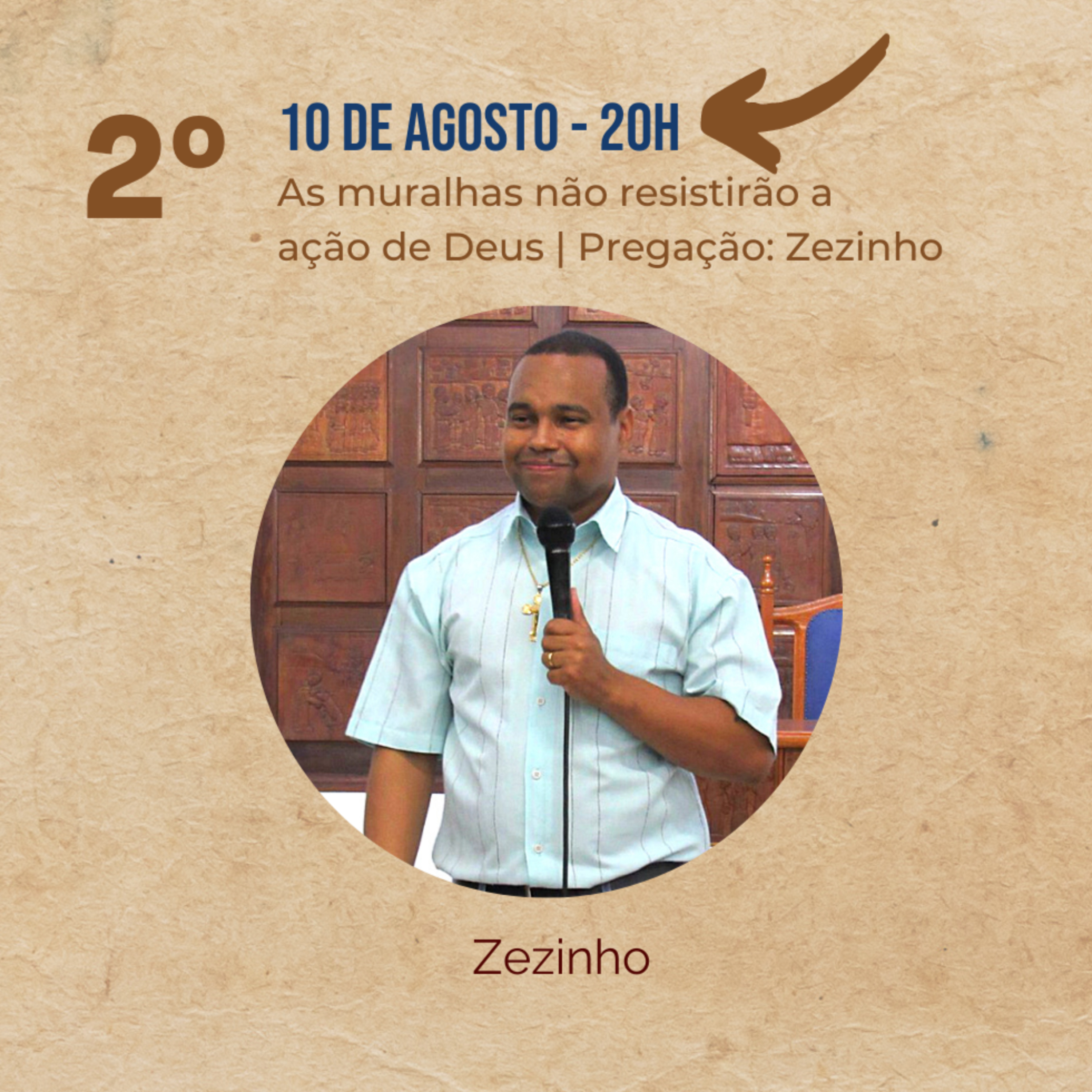 Grupo de Oração Jovens de Maria