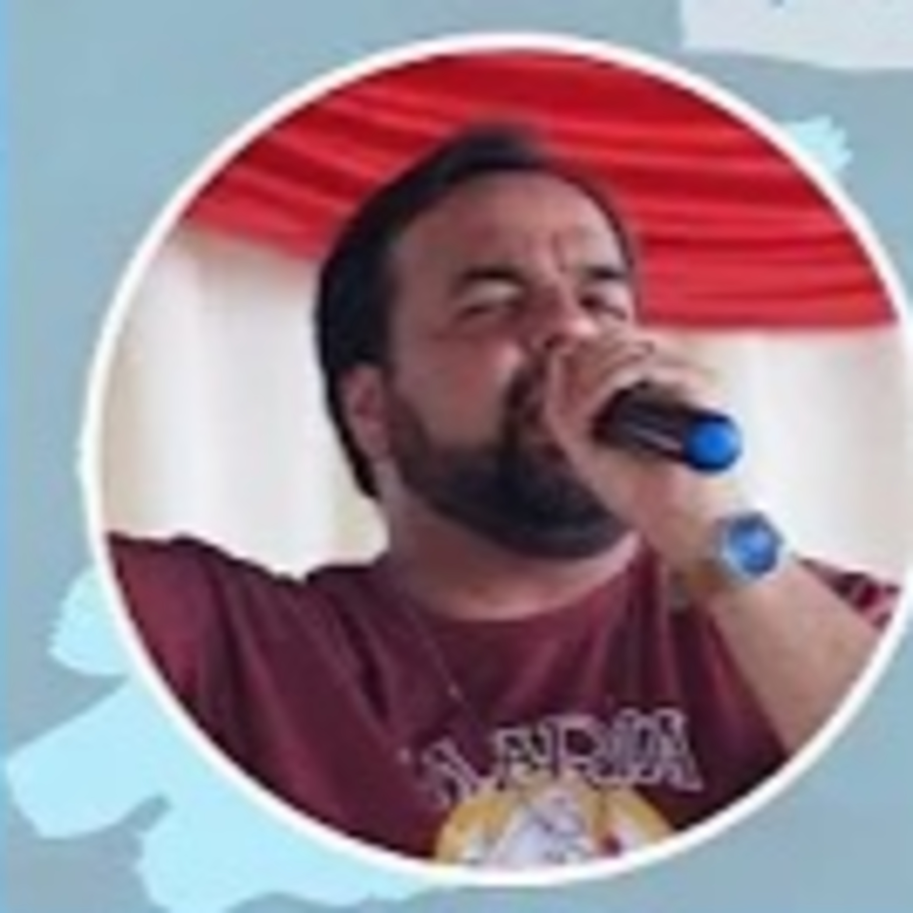 Grupo de Oração Jovens de Maria