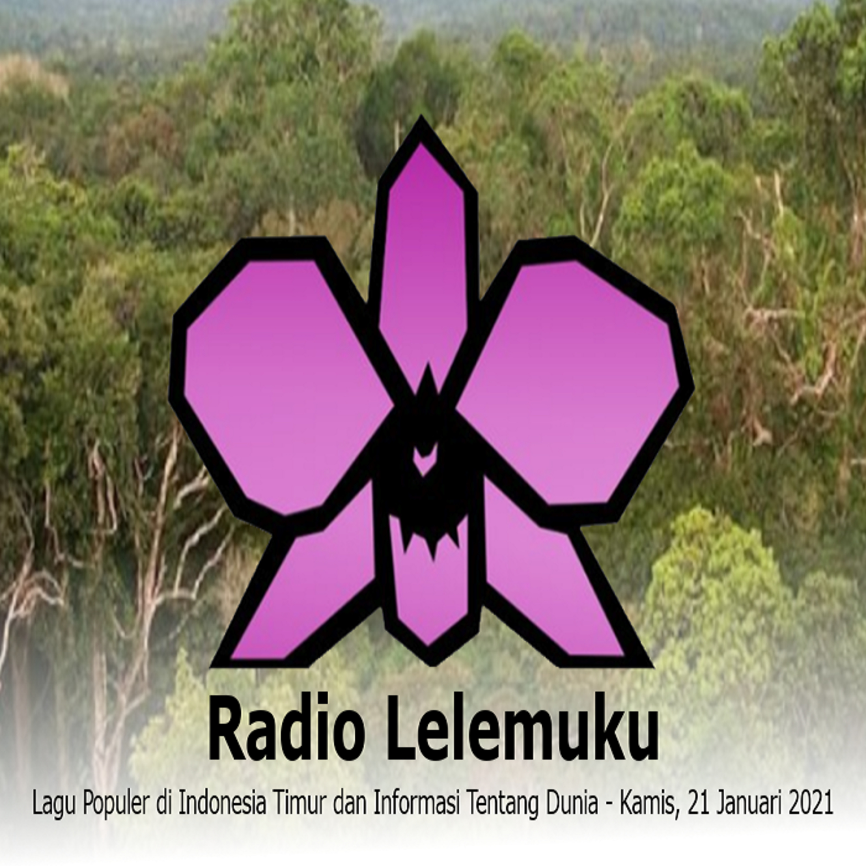 Radio Lelemuku