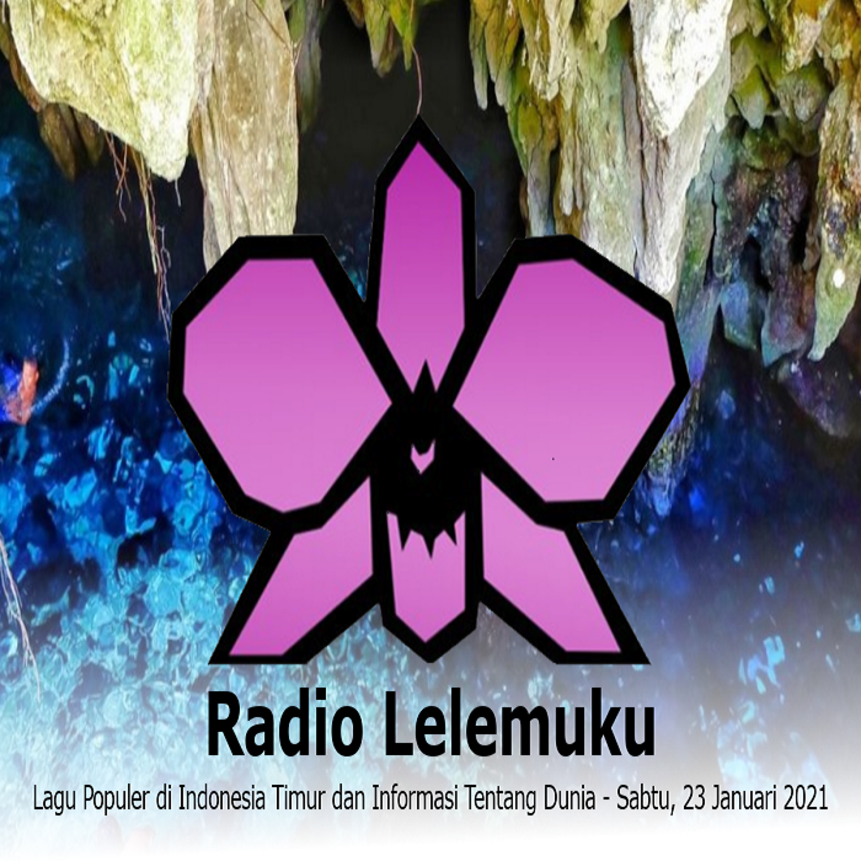 Radio Lelemuku