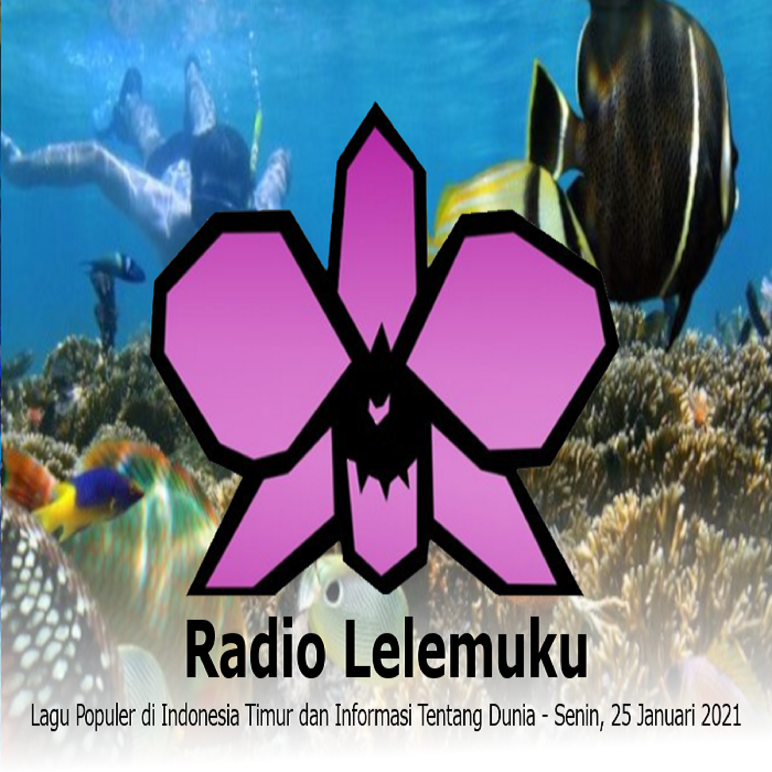 Radio Lelemuku