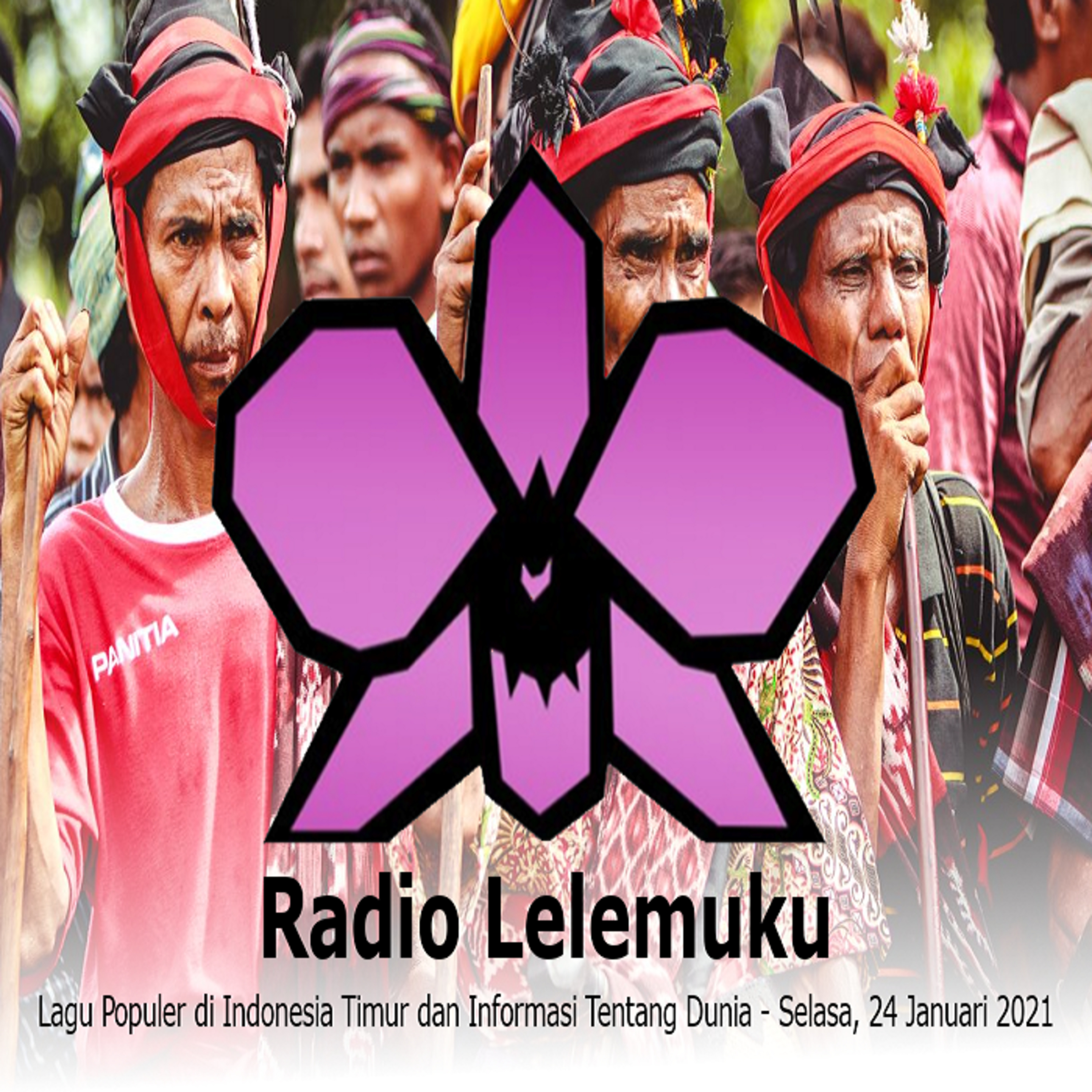 Radio Lelemuku