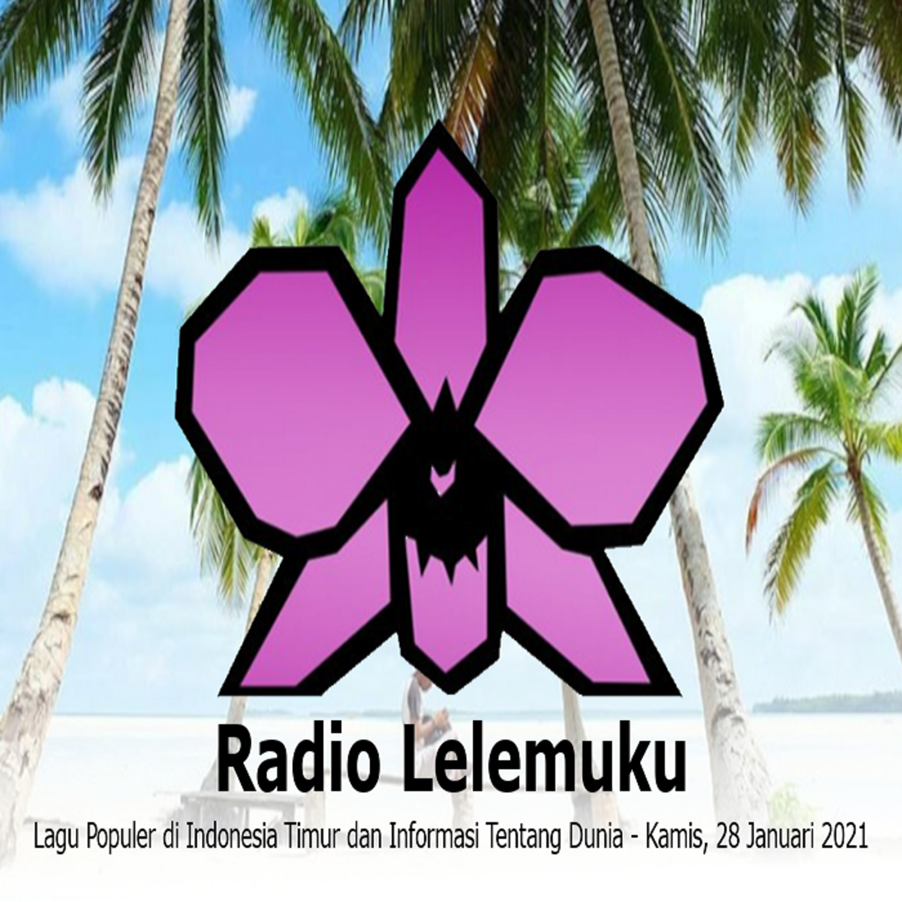 Radio Lelemuku
