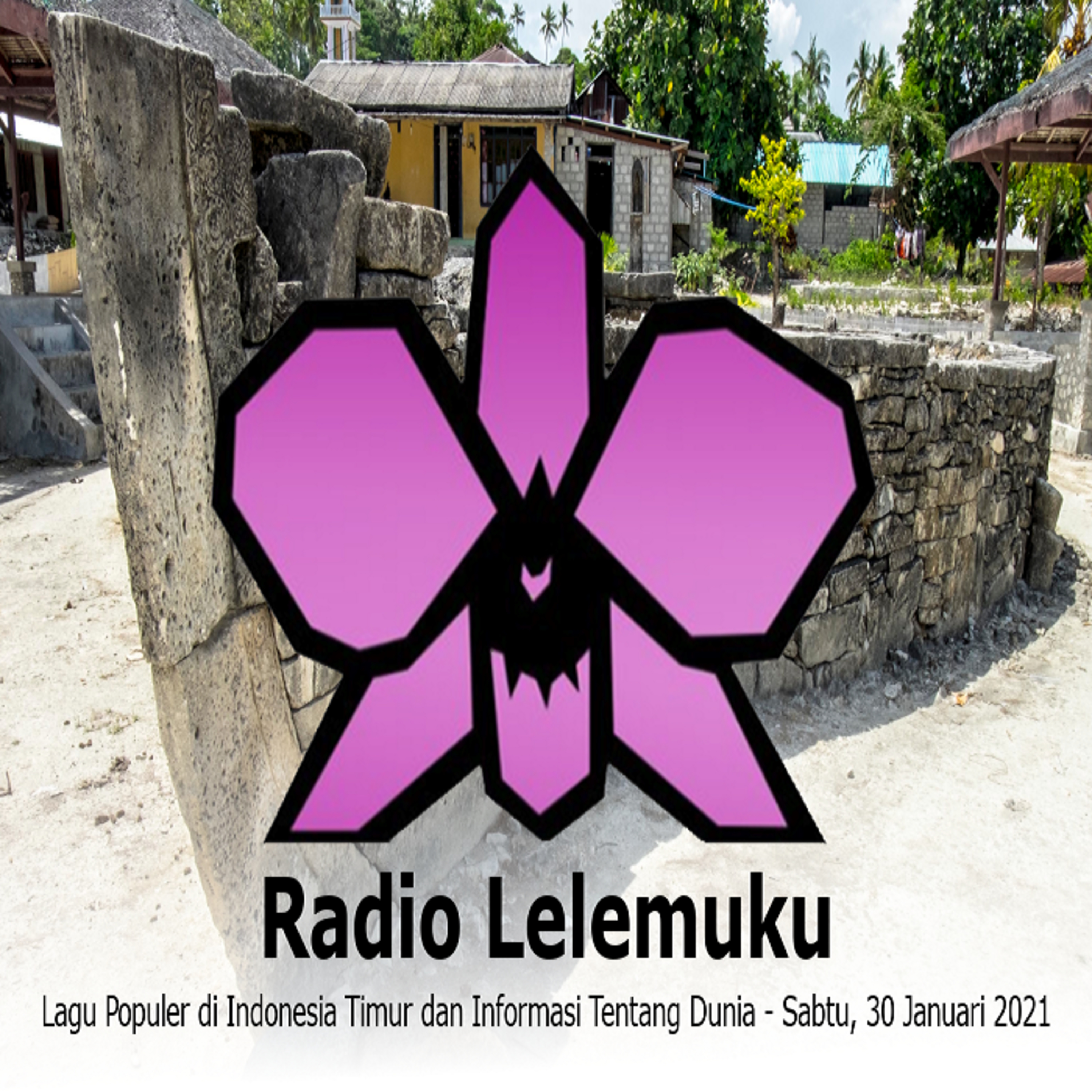Radio Lelemuku