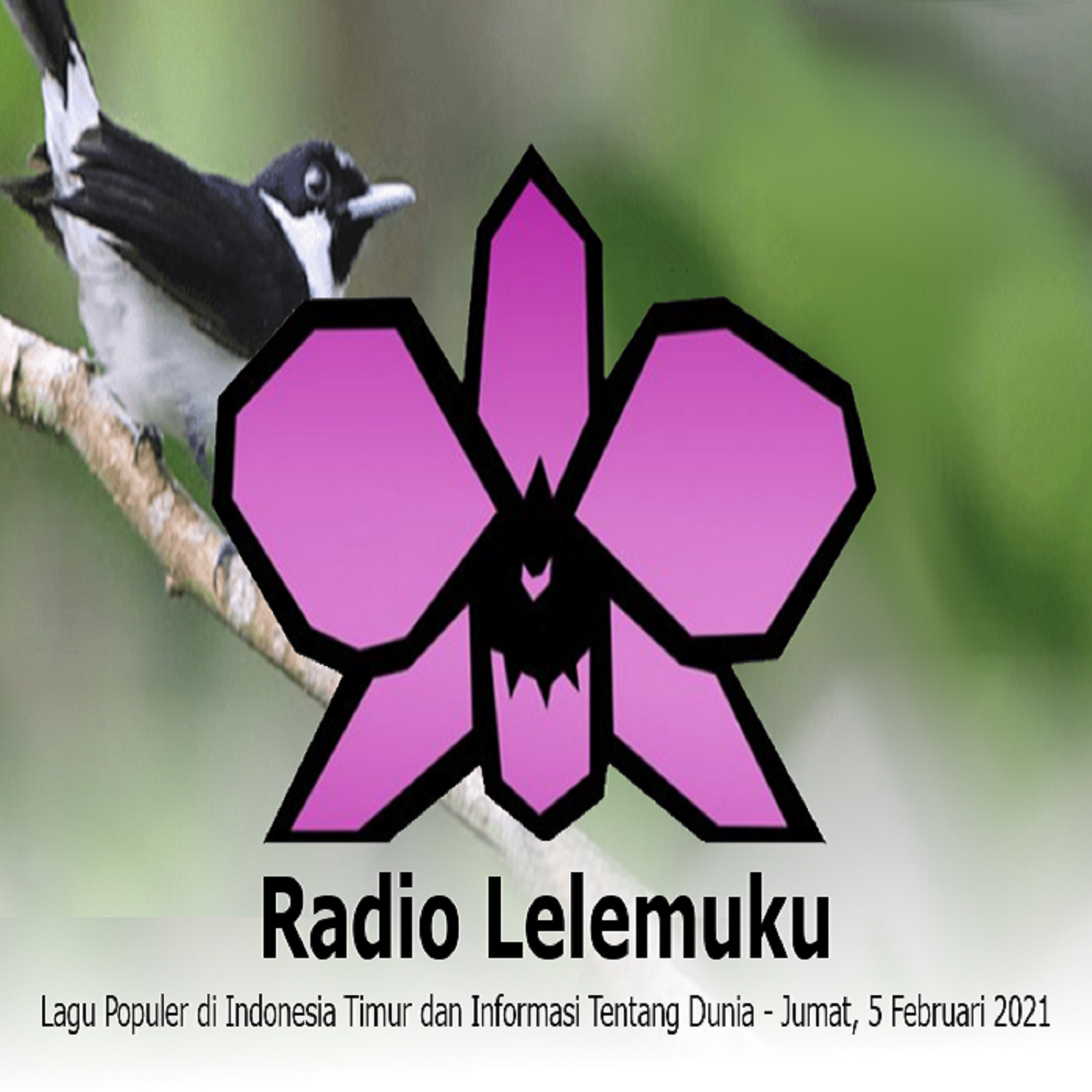 Radio Lelemuku