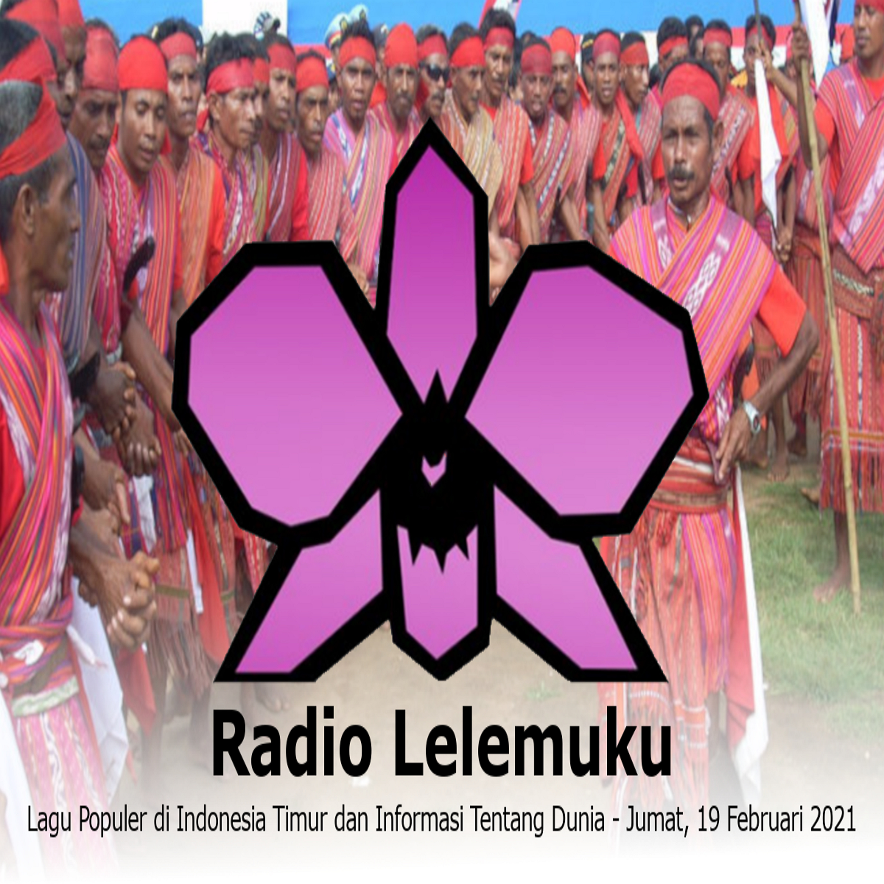 Radio Lelemuku