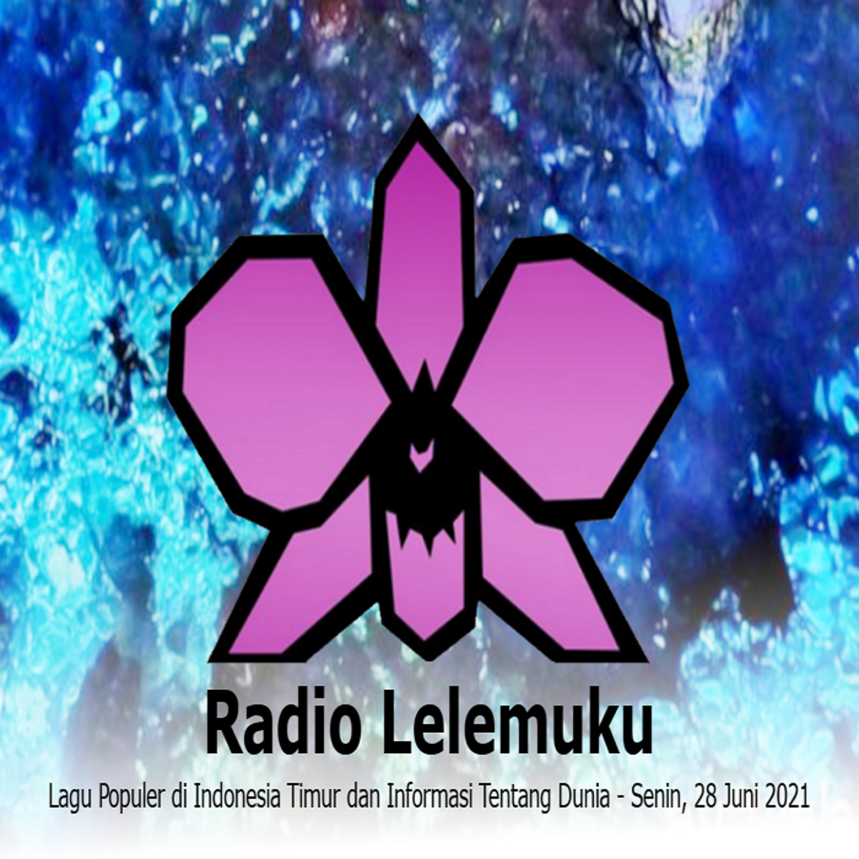 Radio Lelemuku