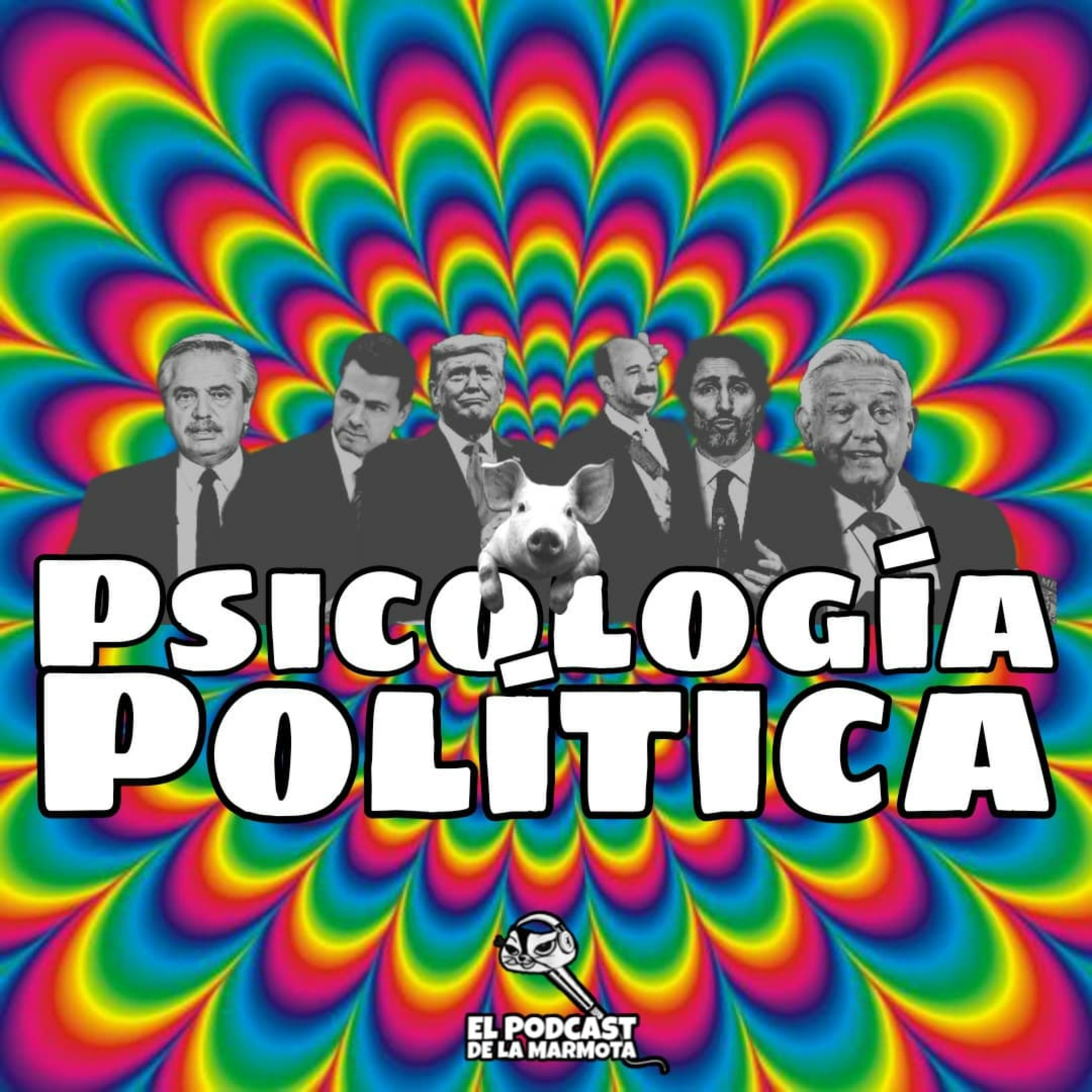 Cosas de Locos