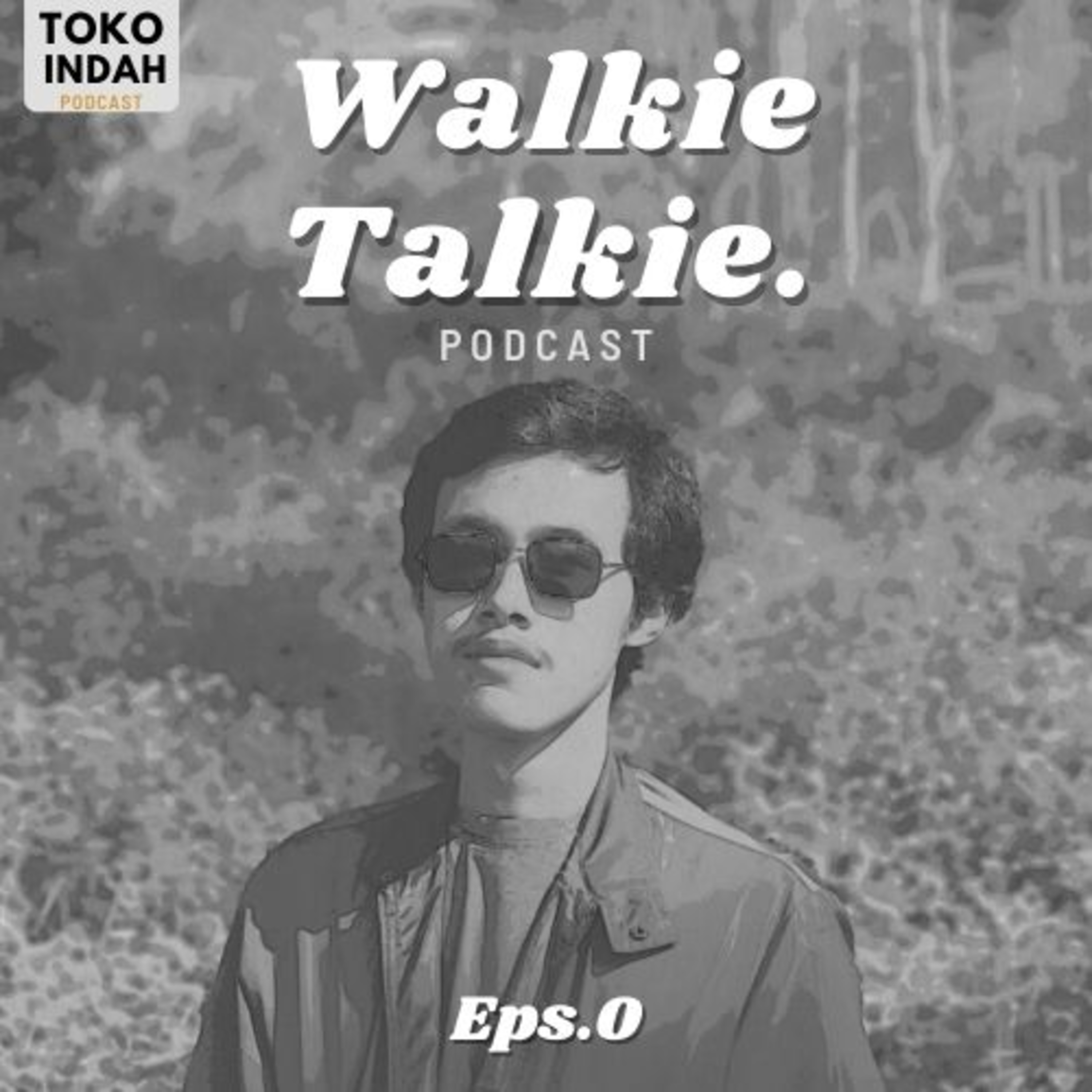 Toko Indah Podcast