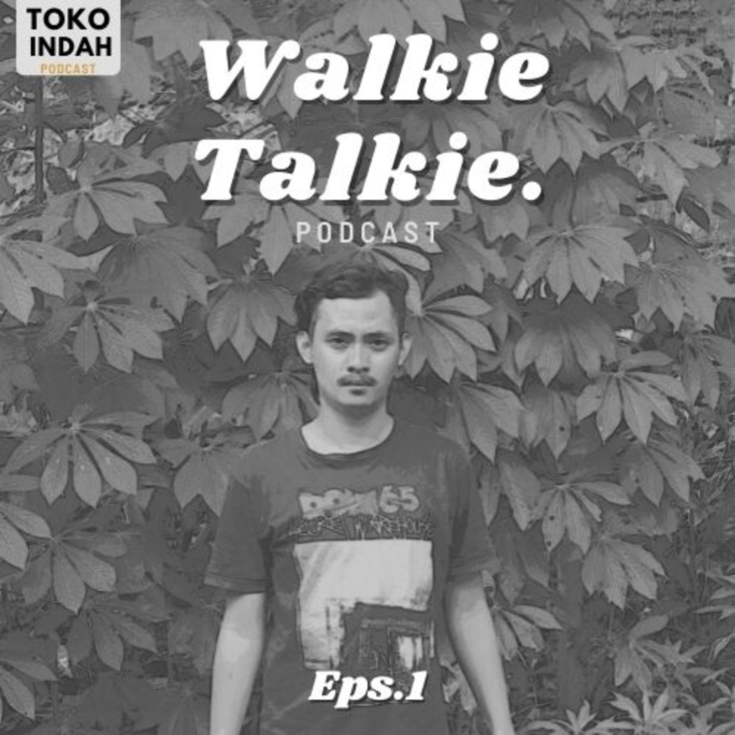 Toko Indah Podcast