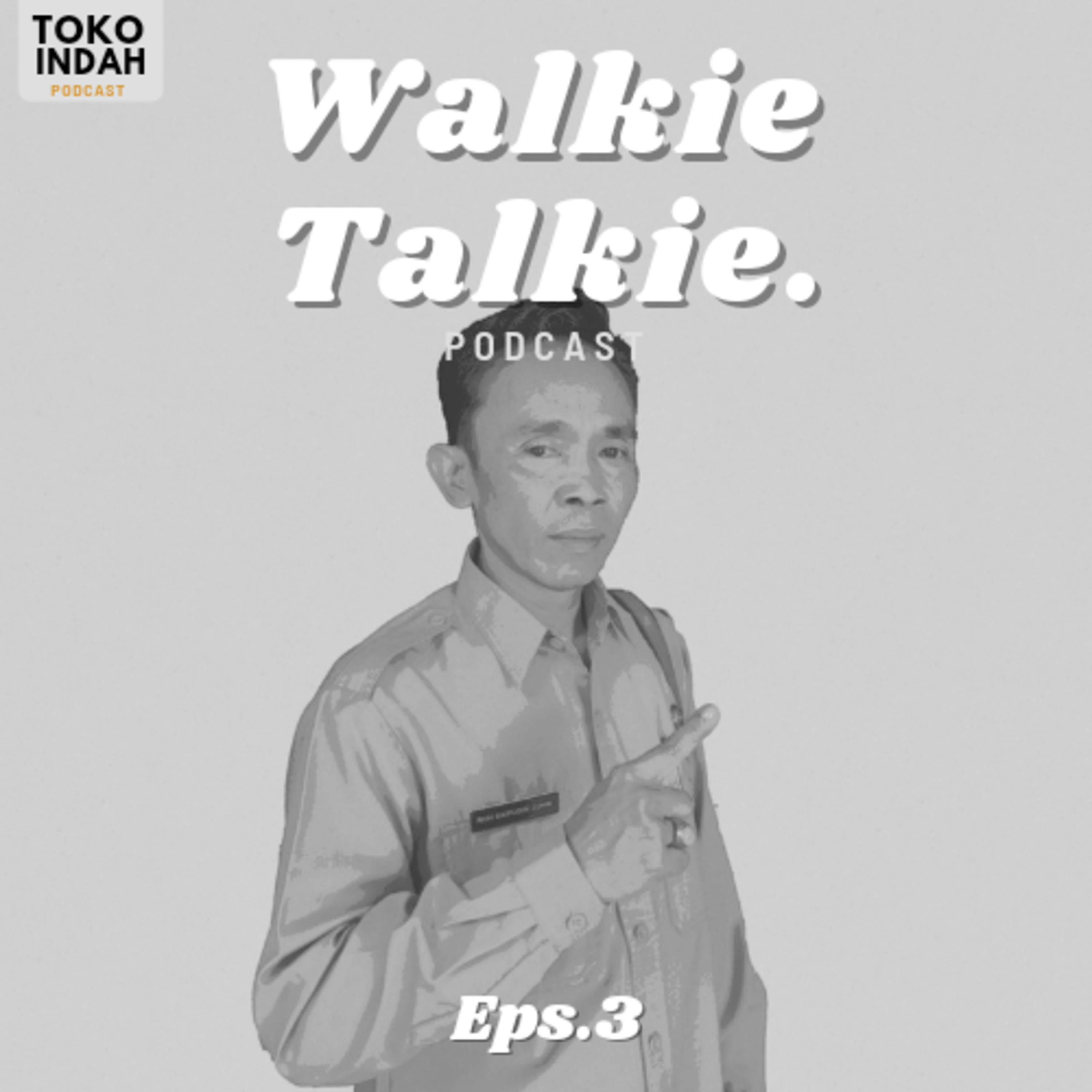 Toko Indah Podcast