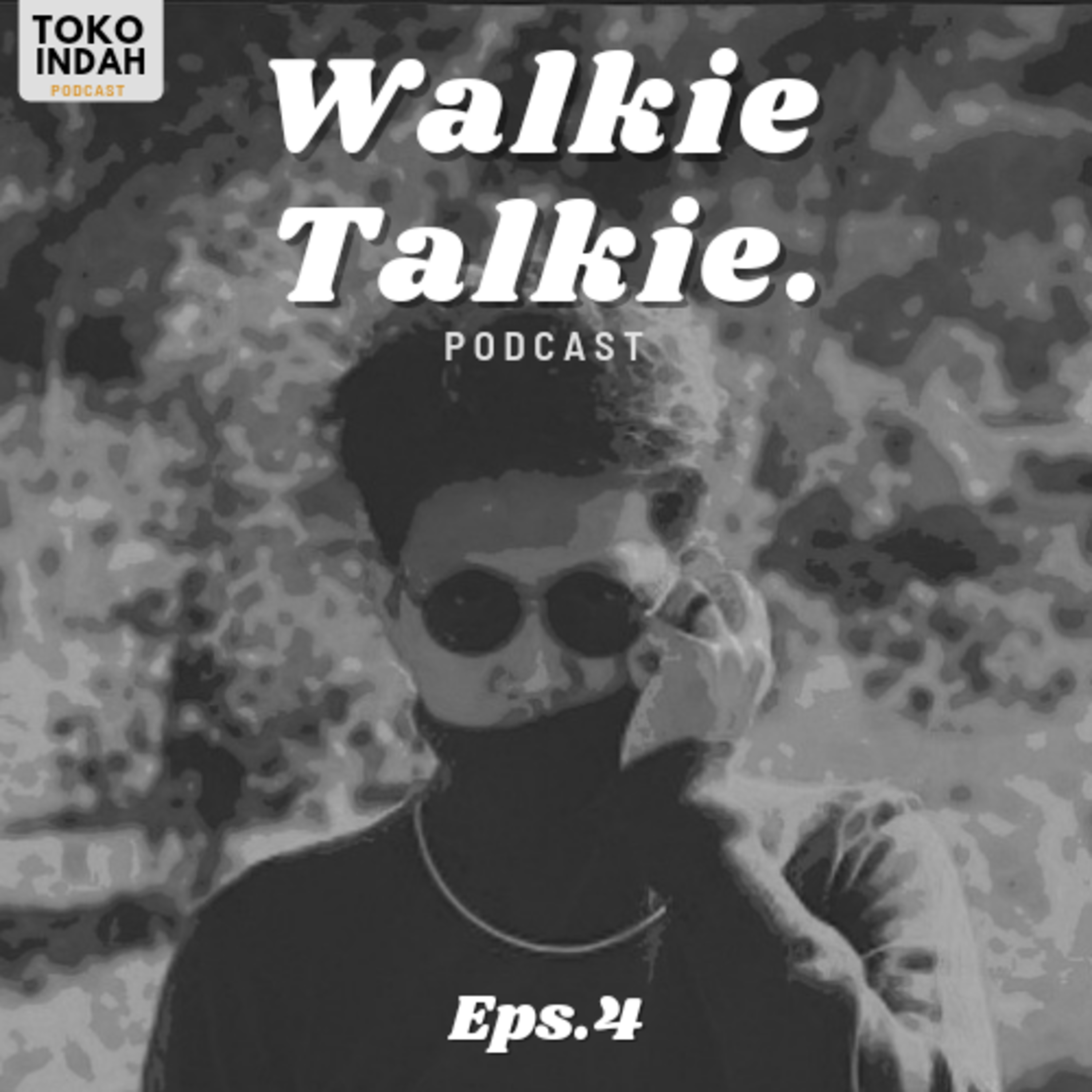 Toko Indah Podcast