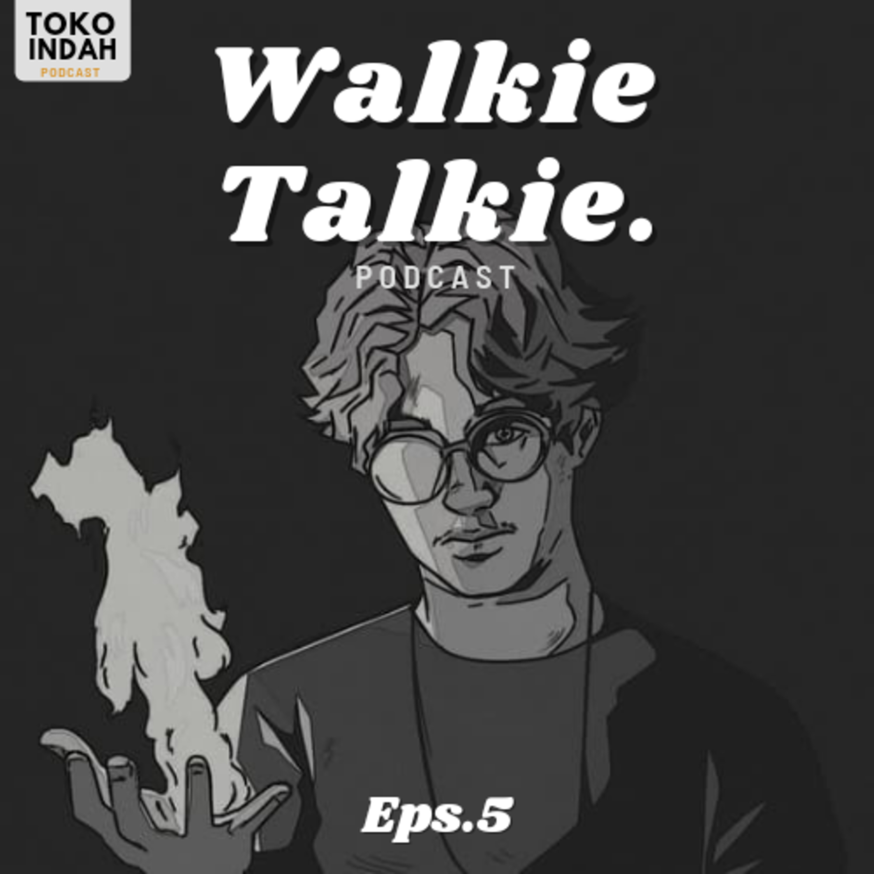 Toko Indah Podcast