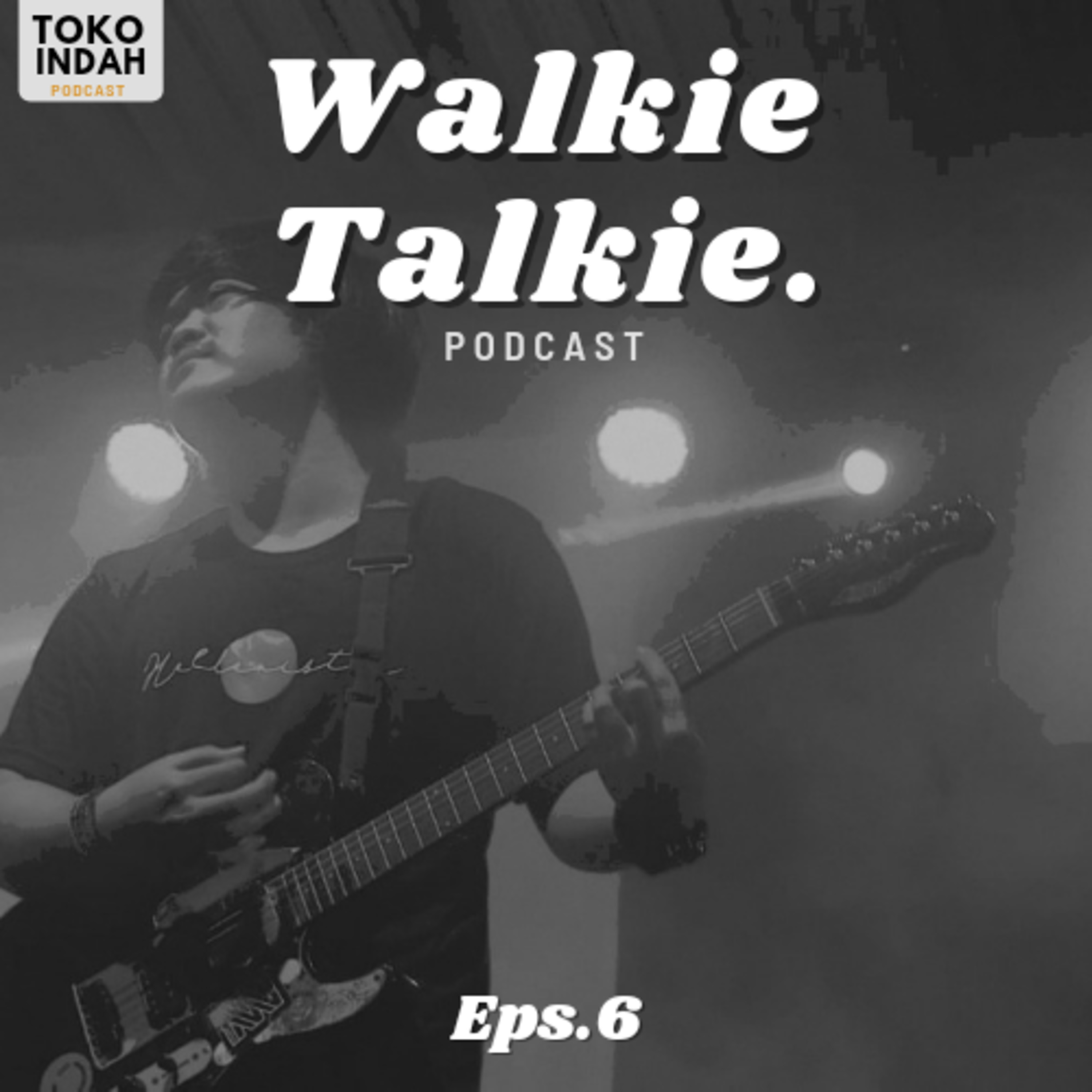 Toko Indah Podcast