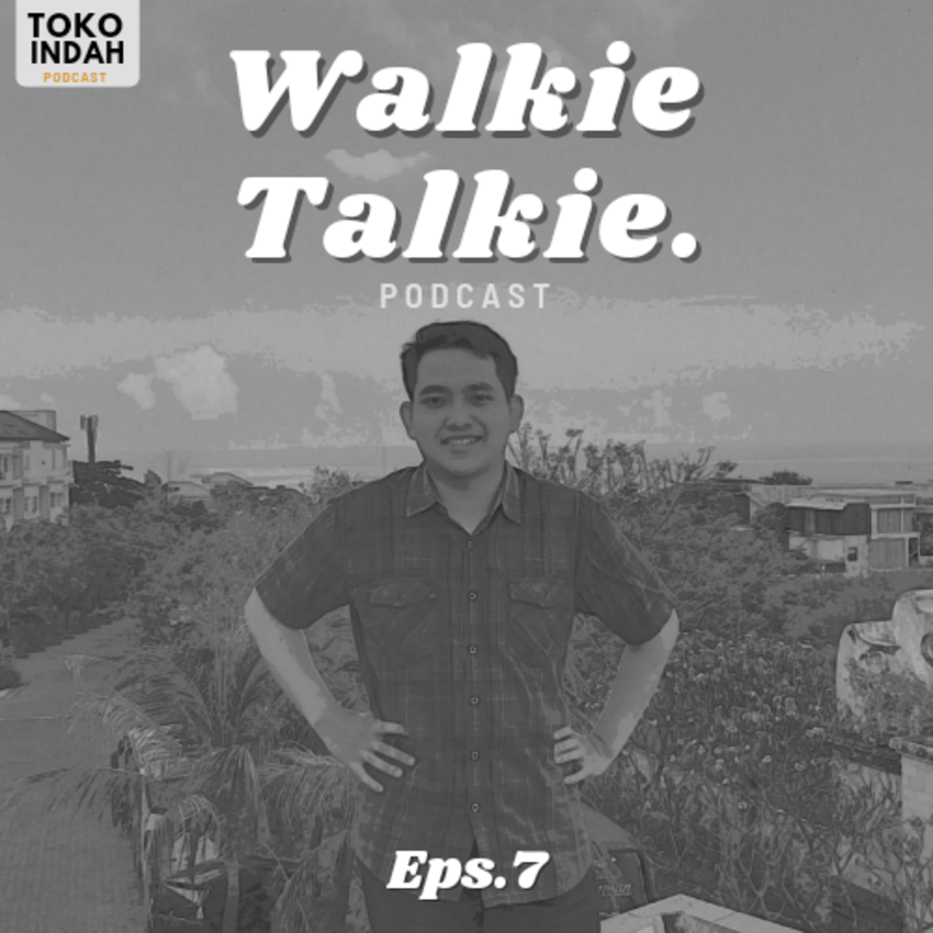 Toko Indah Podcast