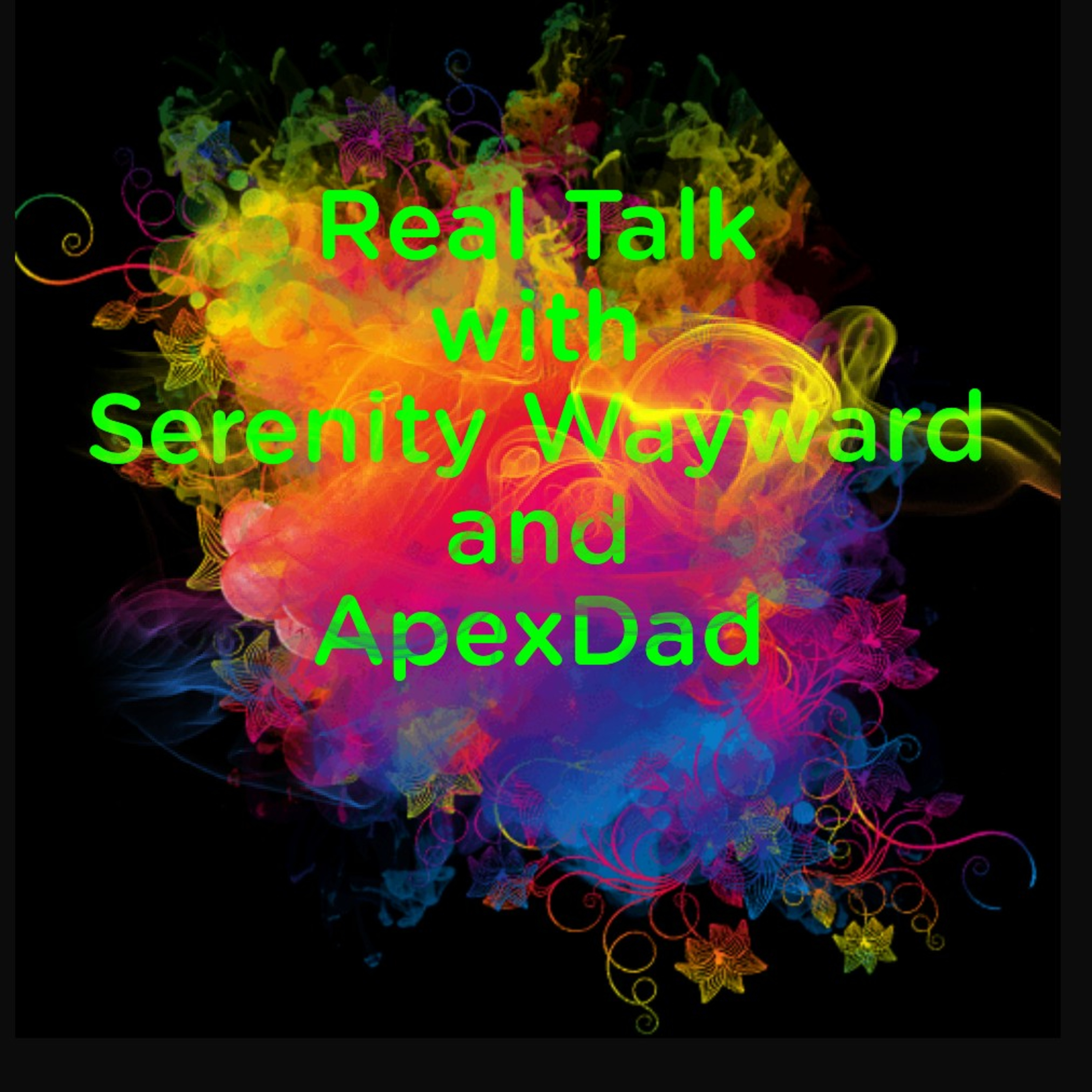 The Cannibal Cop - Real Talk with ApexDad. thumbnail