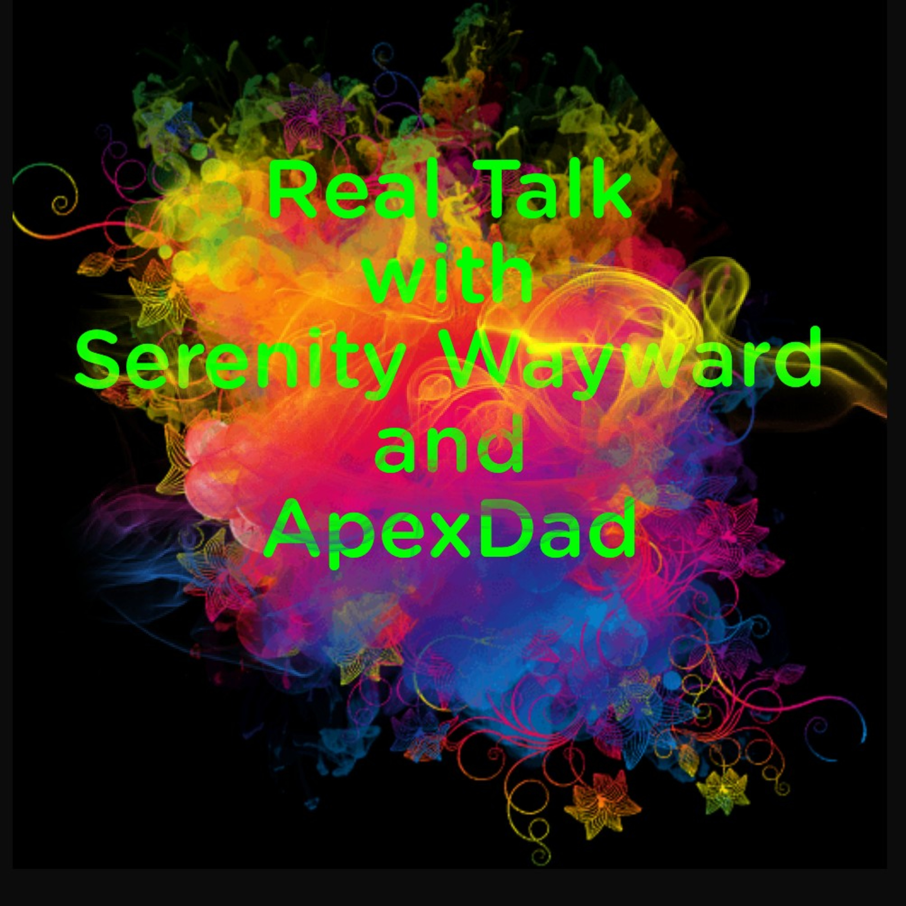 The Death Penalty - Real Talk w/ApexDad thumbnail