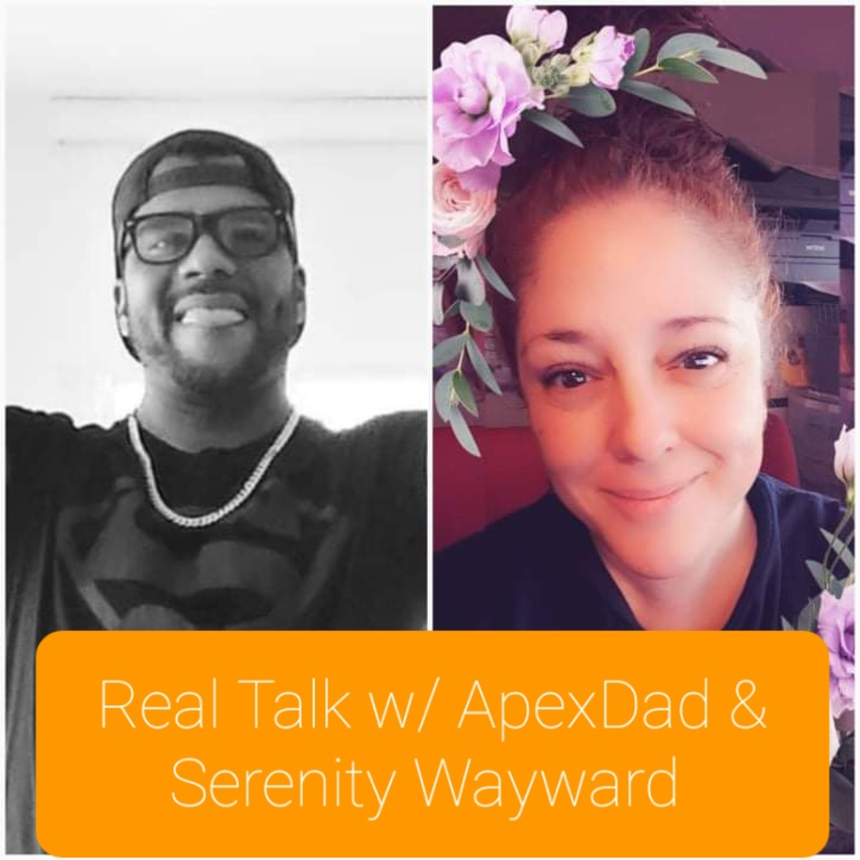 Real Talk w/ApexDad! thumbnail