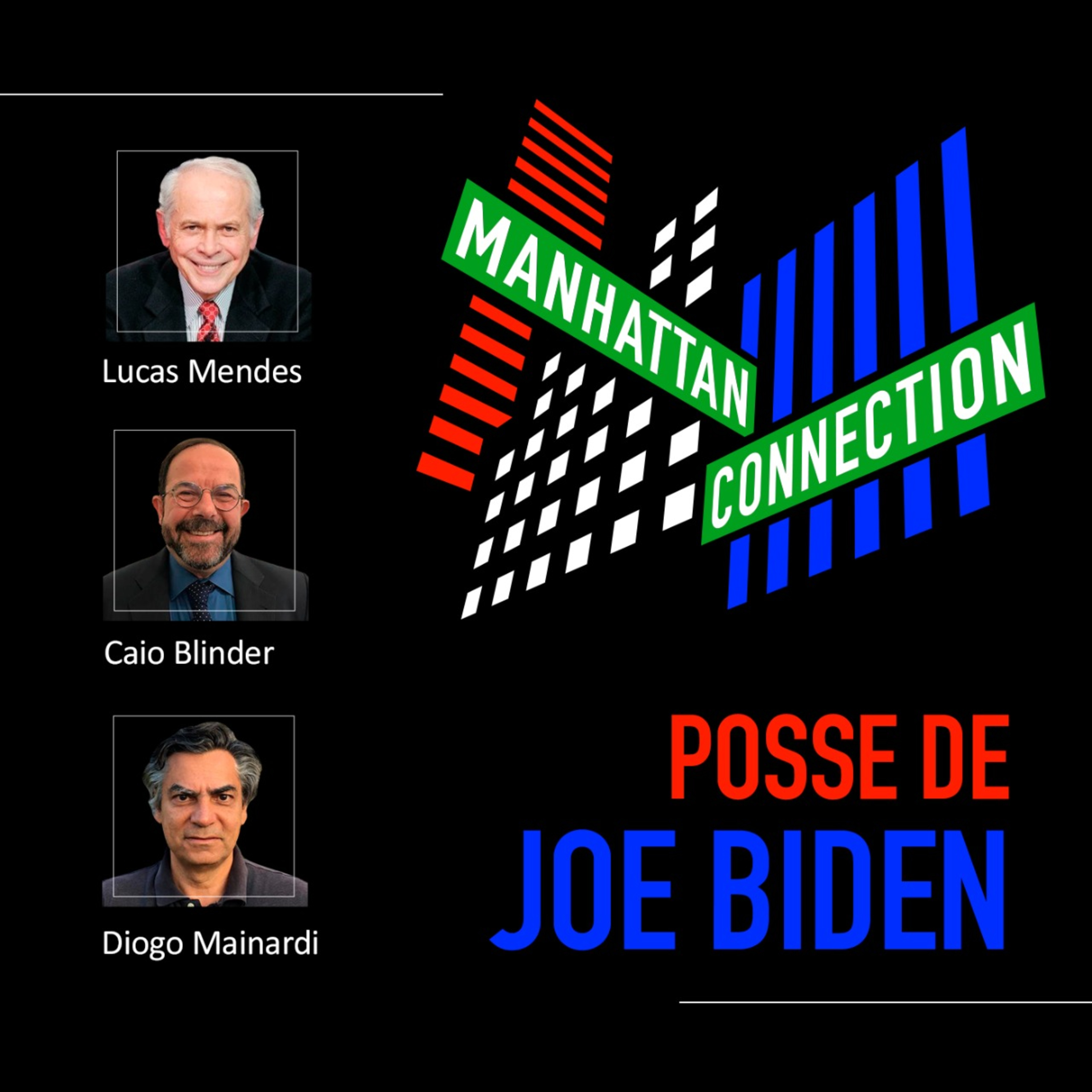 Manhattan Connection