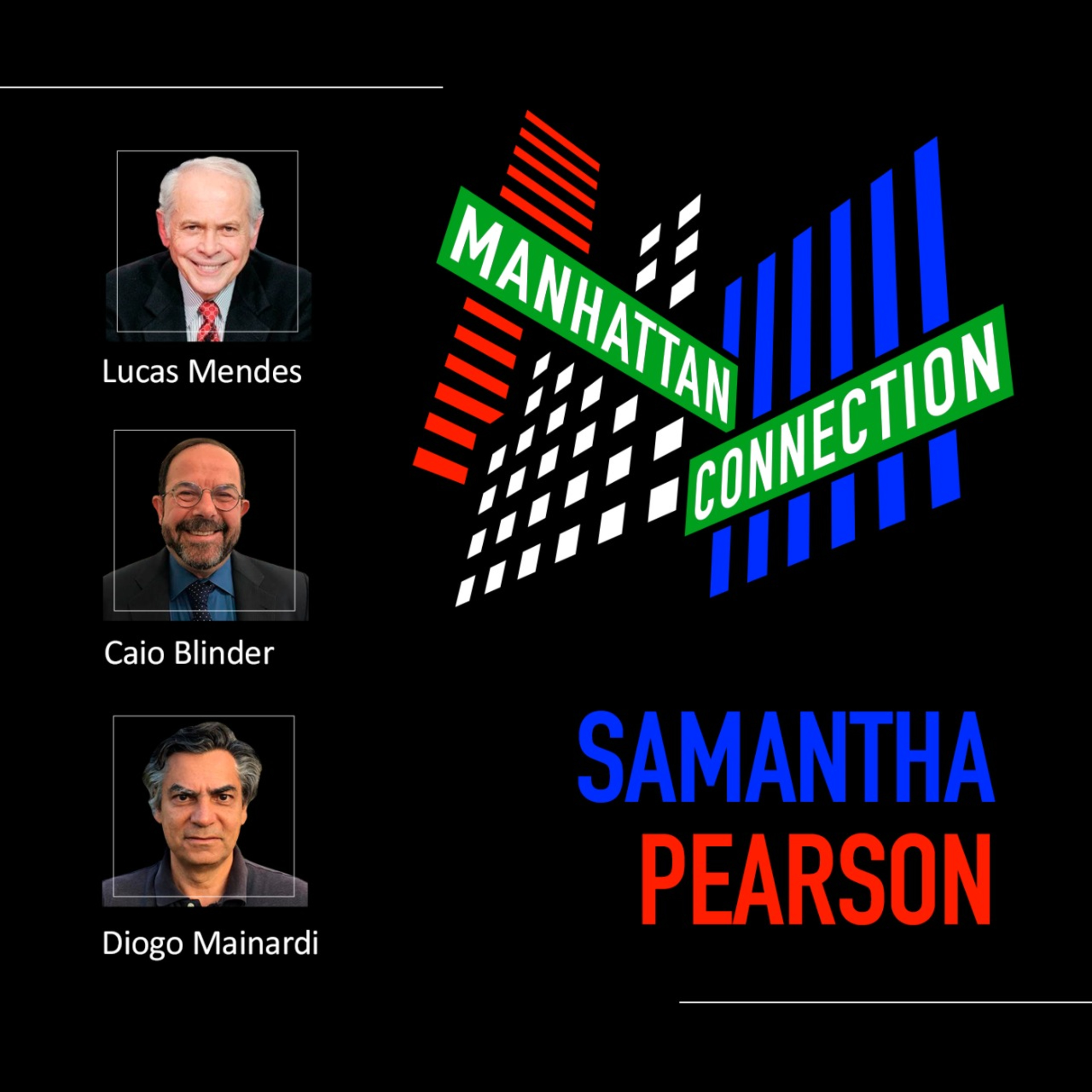 Manhattan Connection