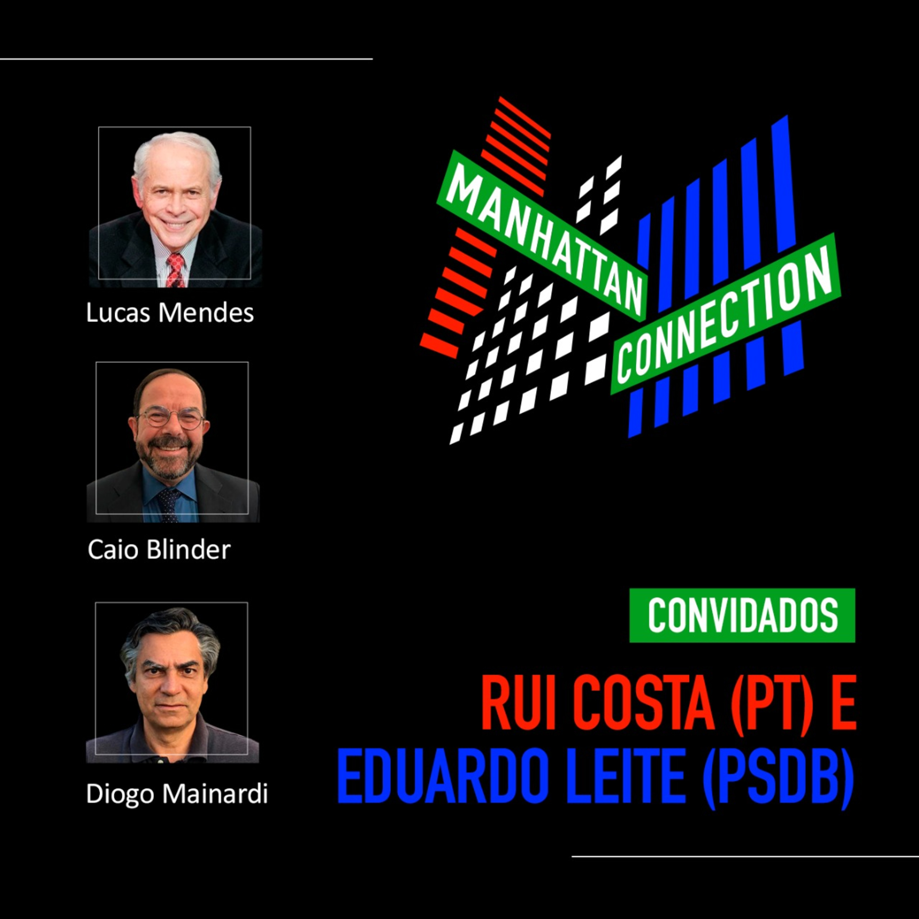 Manhattan Connection