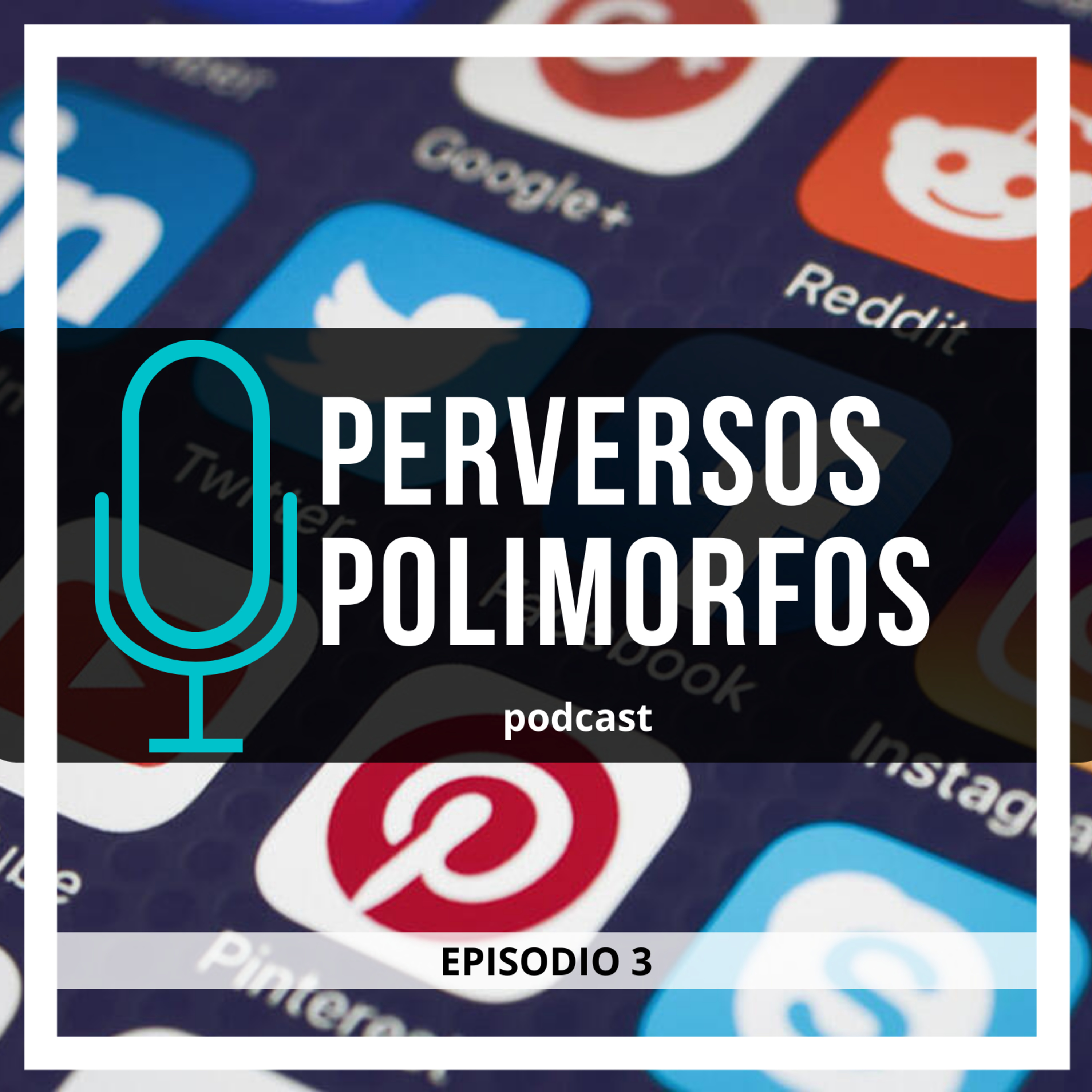 Perversos Polimorfos
