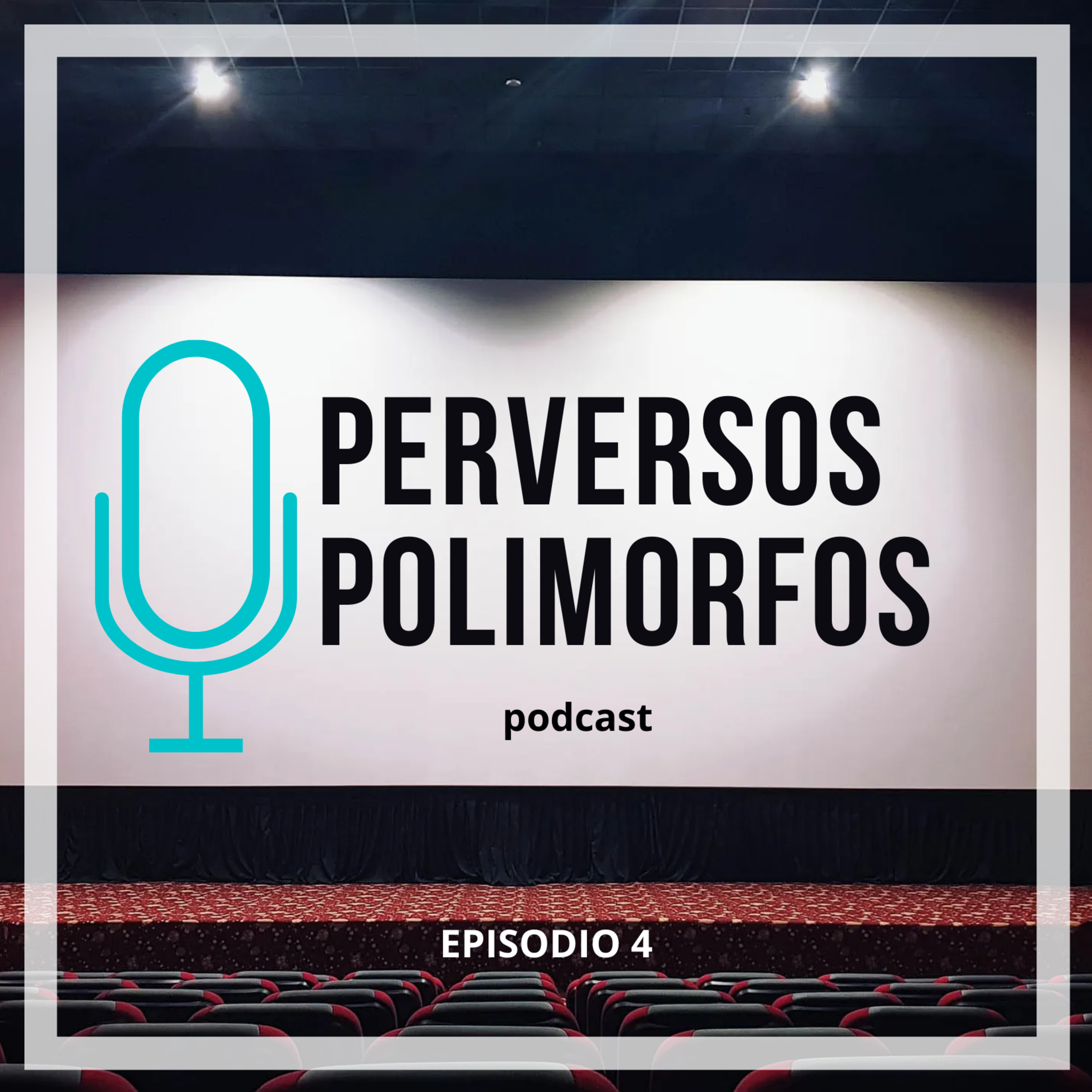 Perversos Polimorfos