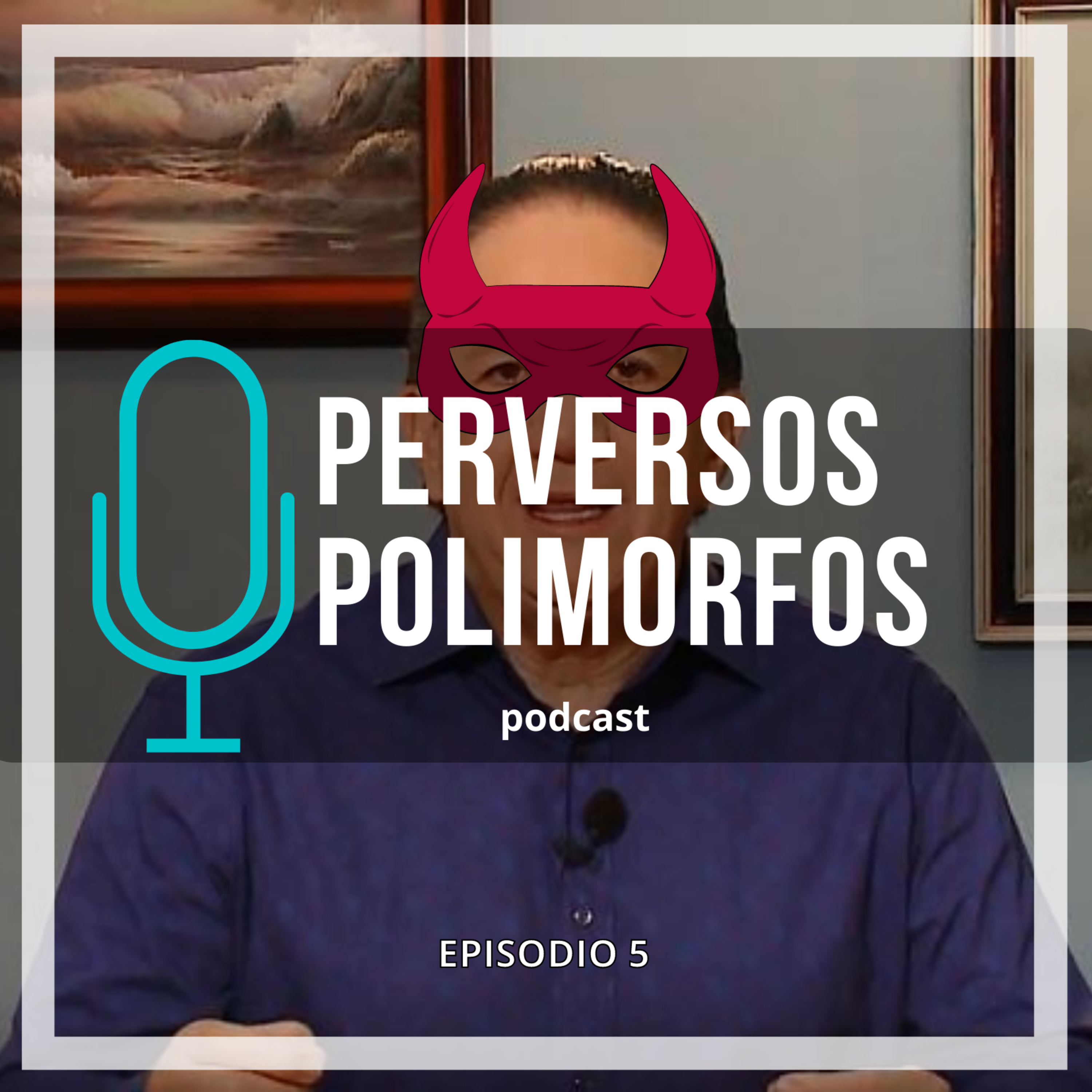 Perversos Polimorfos