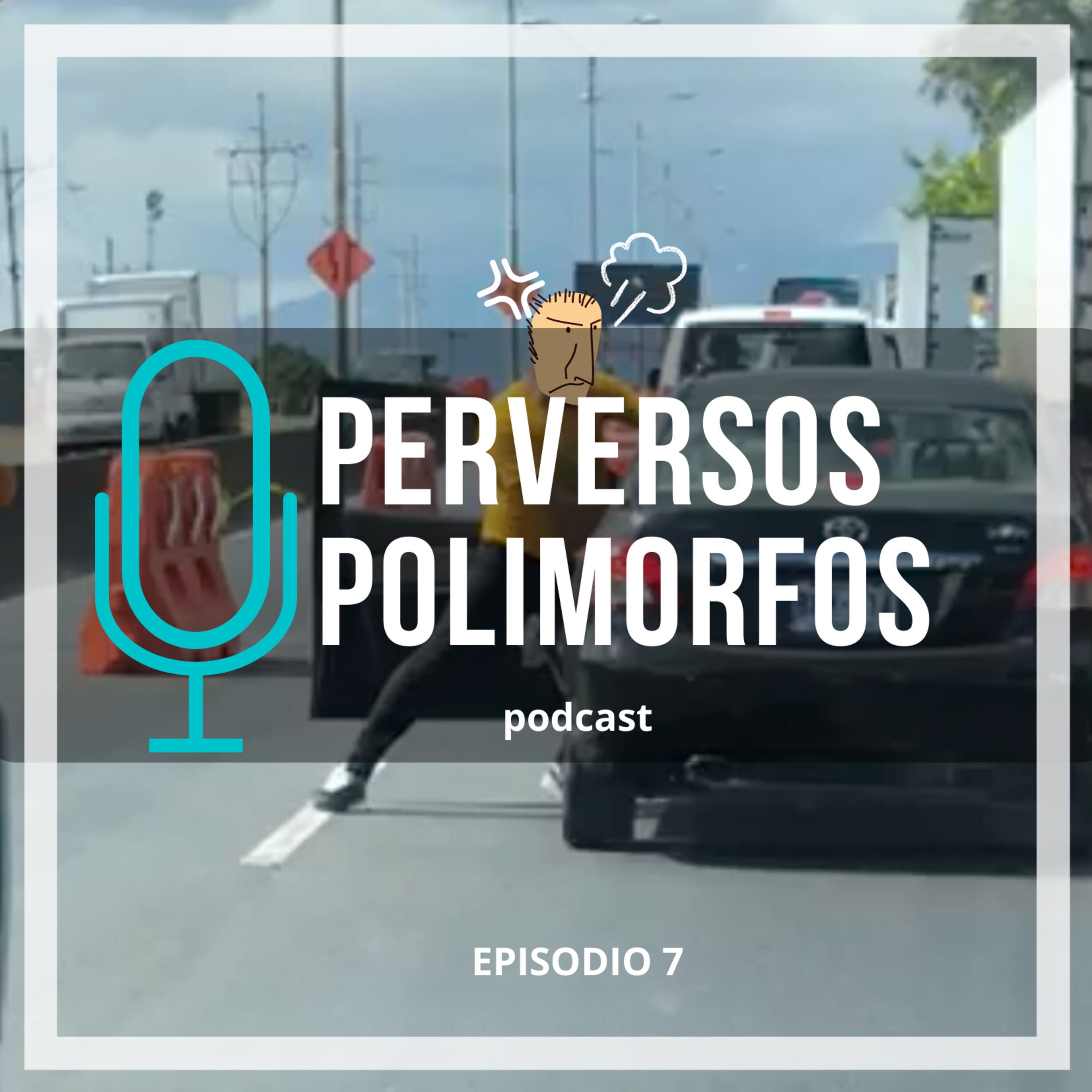 Perversos Polimorfos