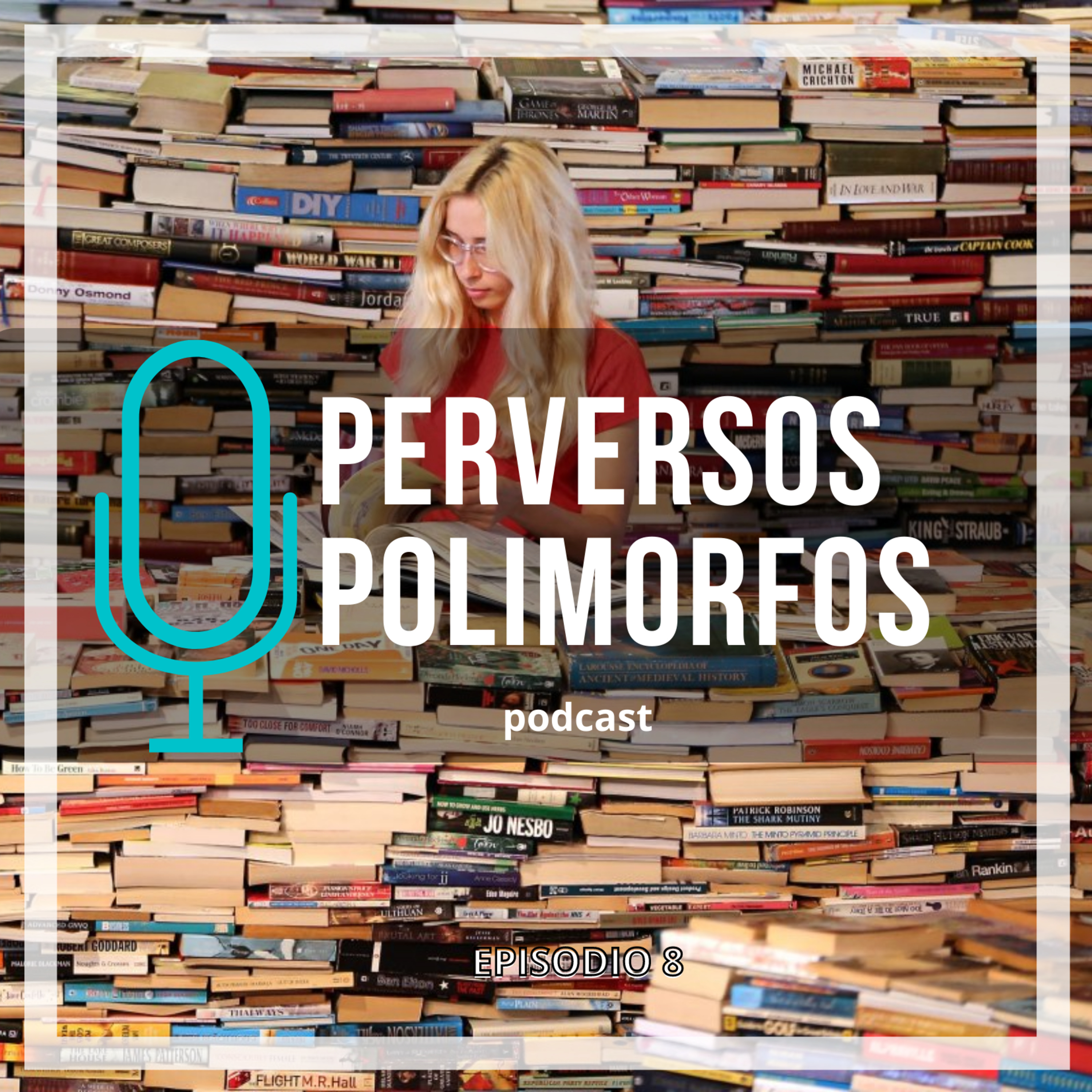 Perversos Polimorfos