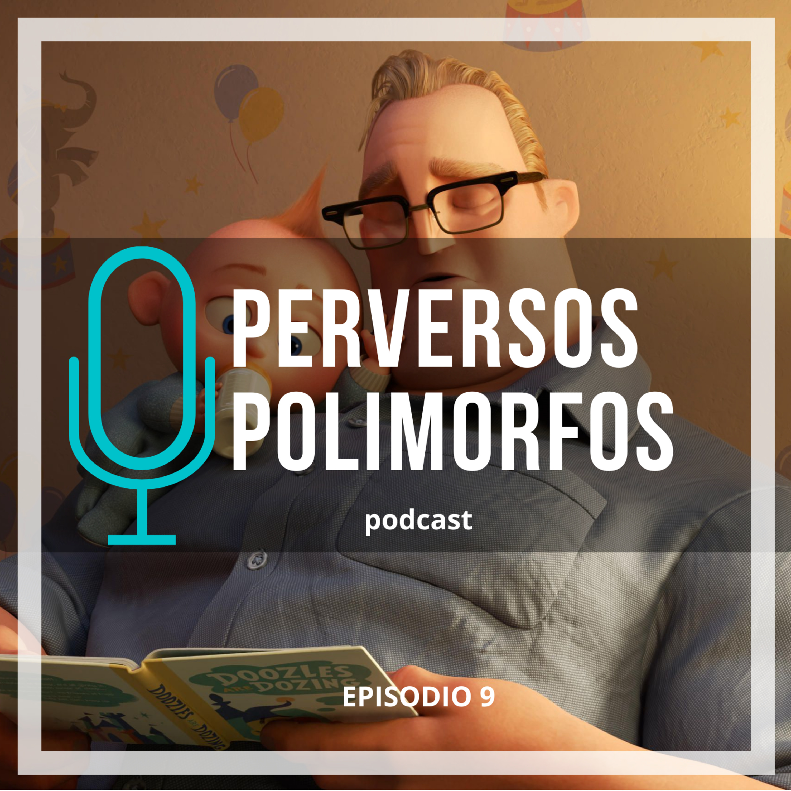 Perversos Polimorfos