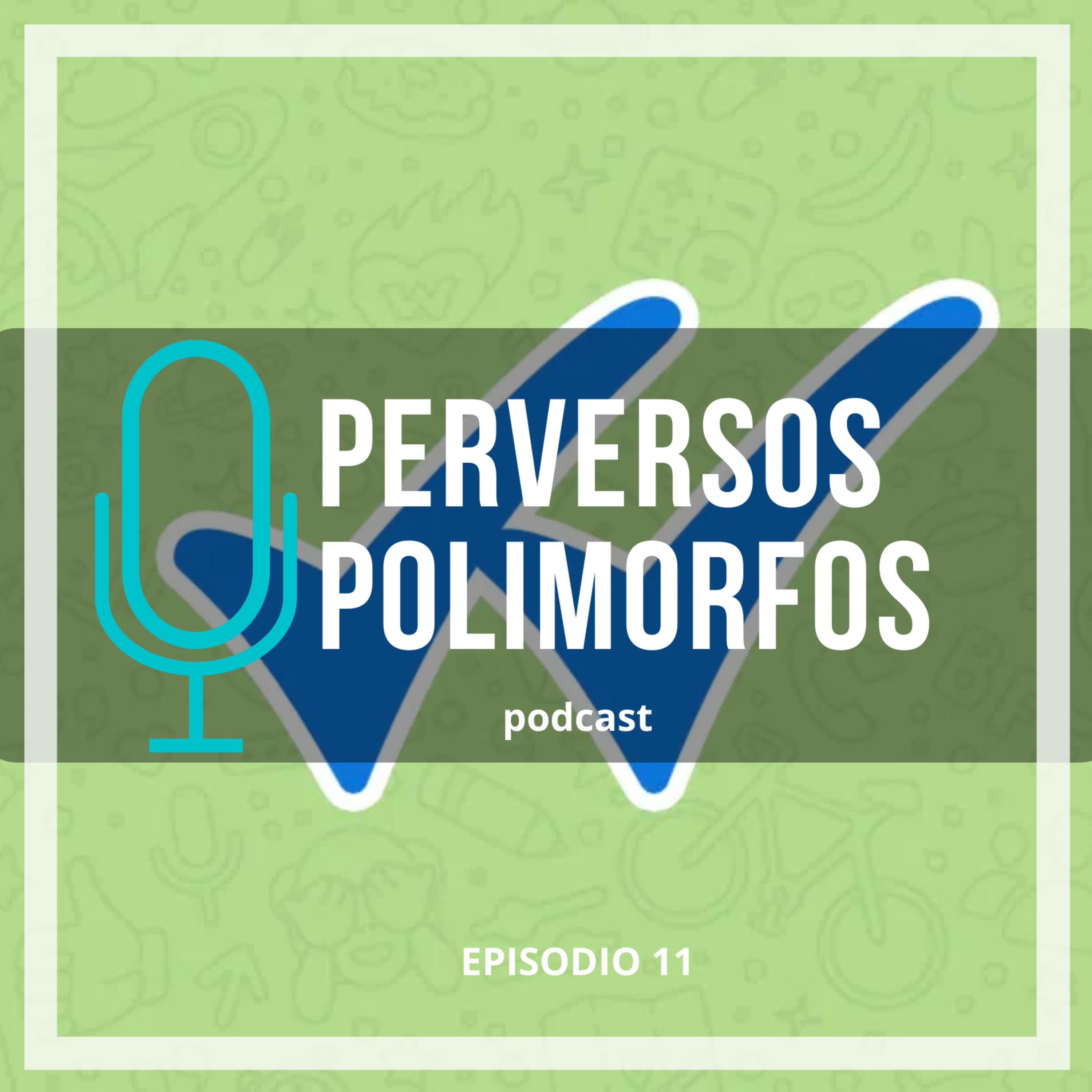 Perversos Polimorfos