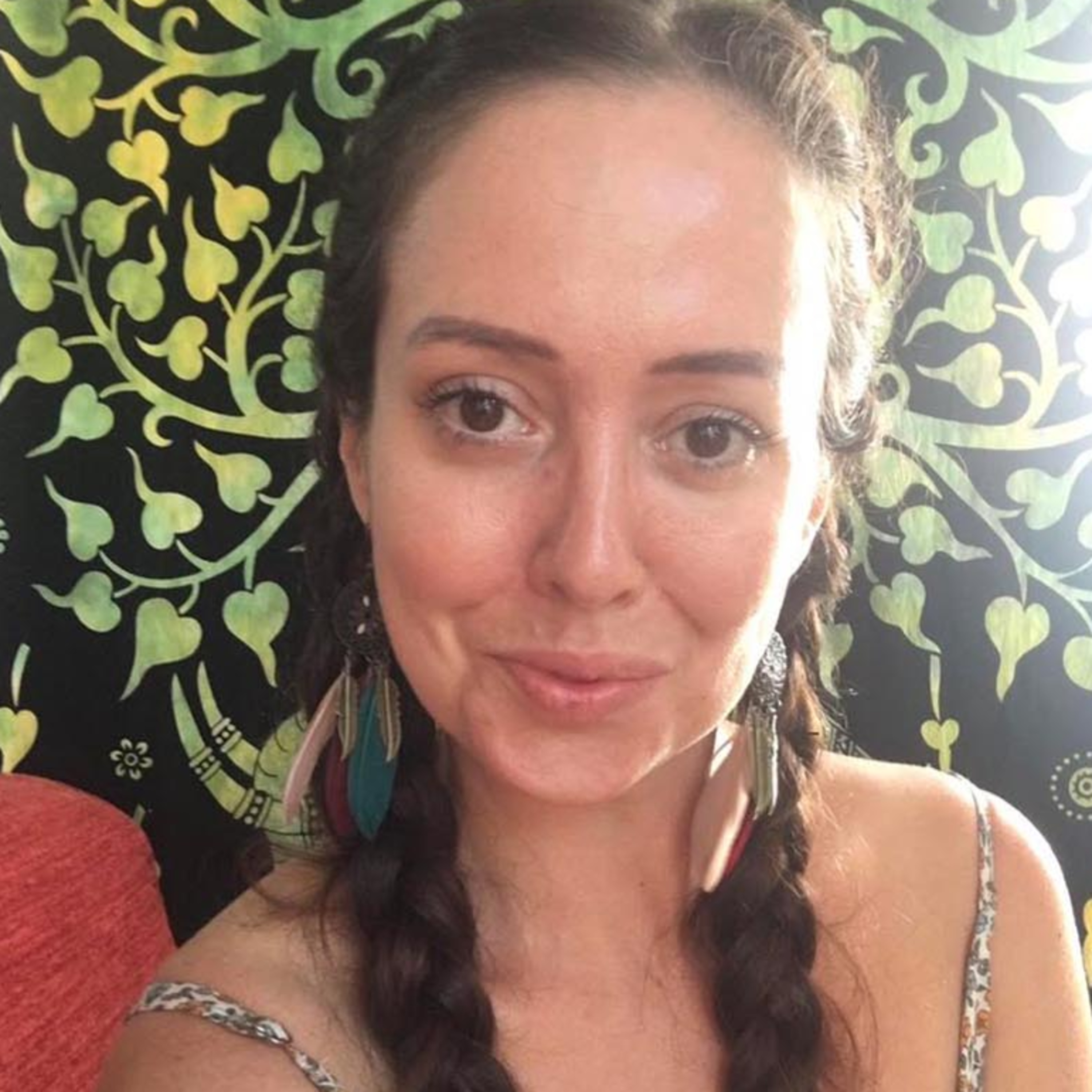 THE GLOBAL HEALING HUB  formally Karma HuBB