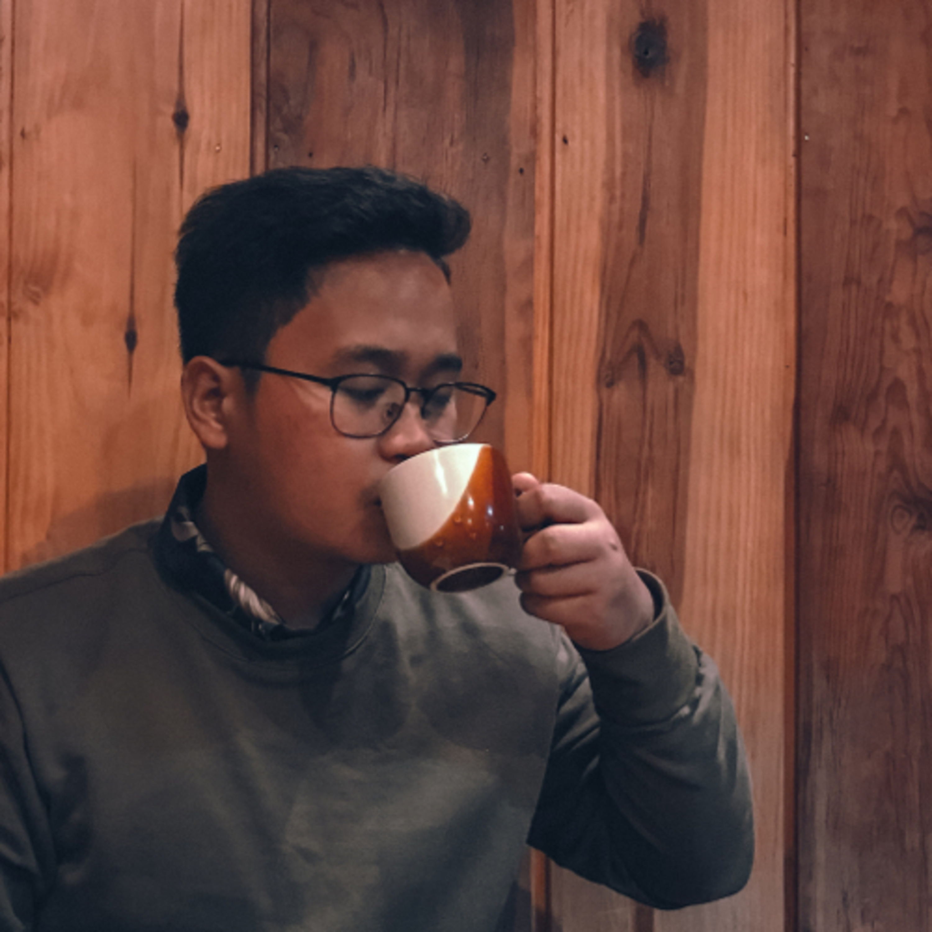 Kape at Madaling Araw episode artwork