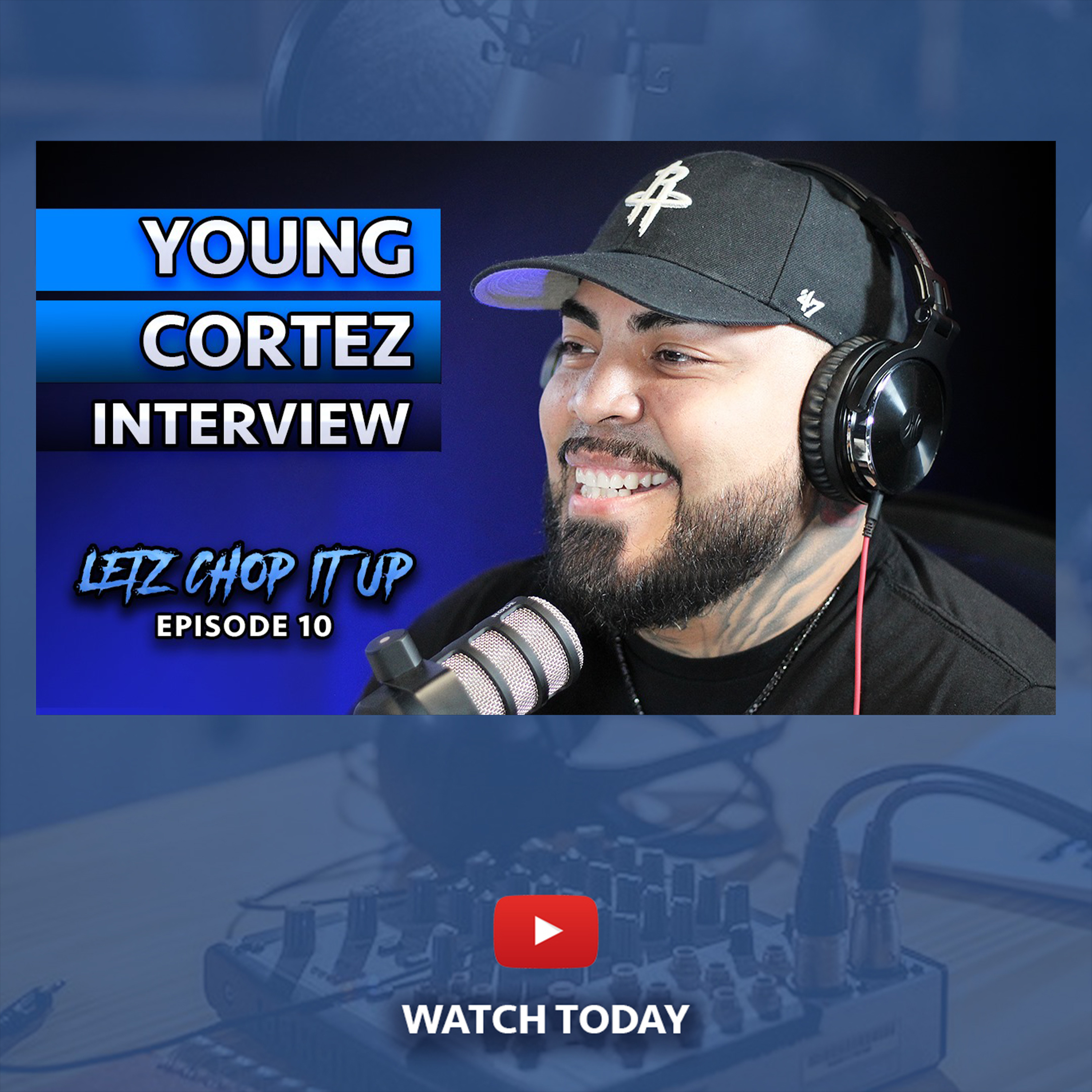Letz Chop It Up