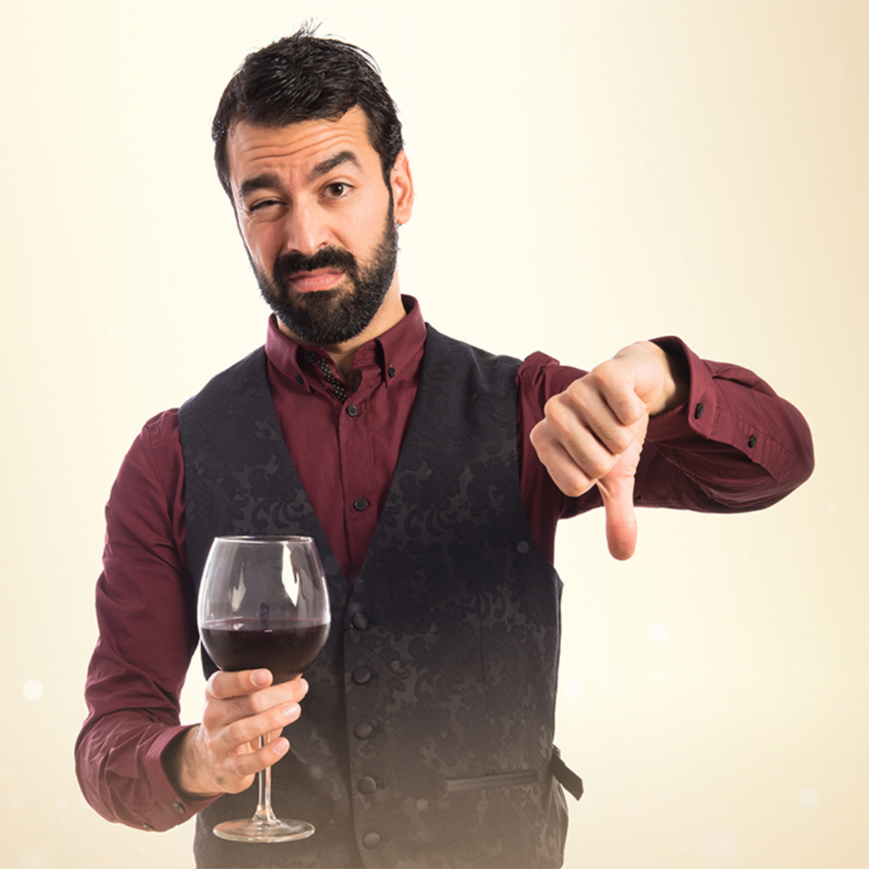 Bu Şaraplar Çok Kötü episode artwork