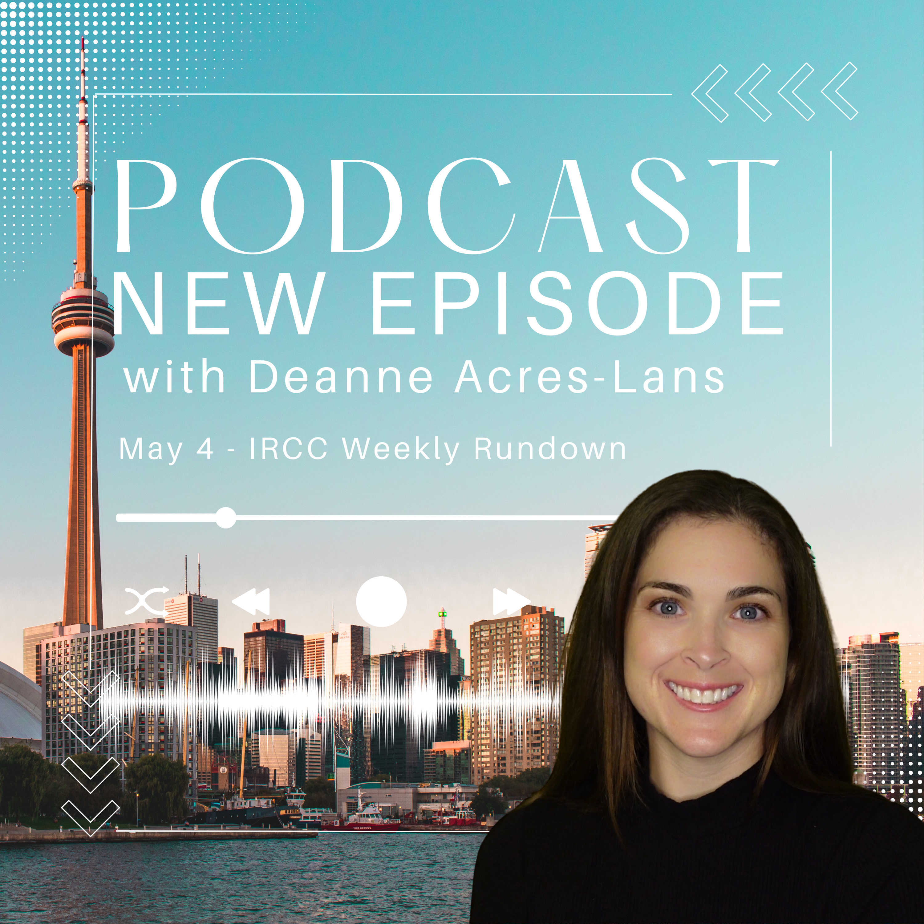 IRCC Recap for May 4th, 2024