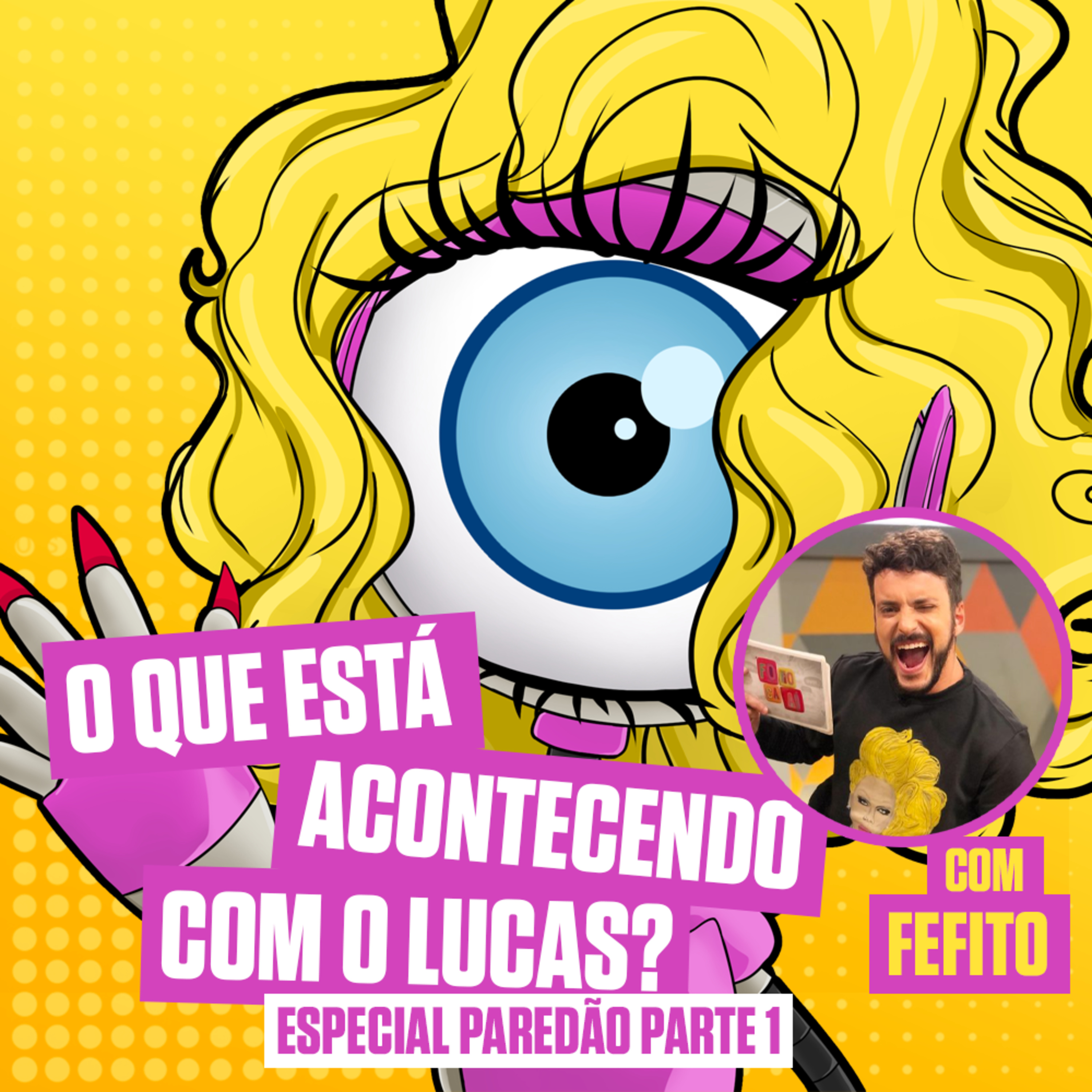 BBB - Big Big Brasil