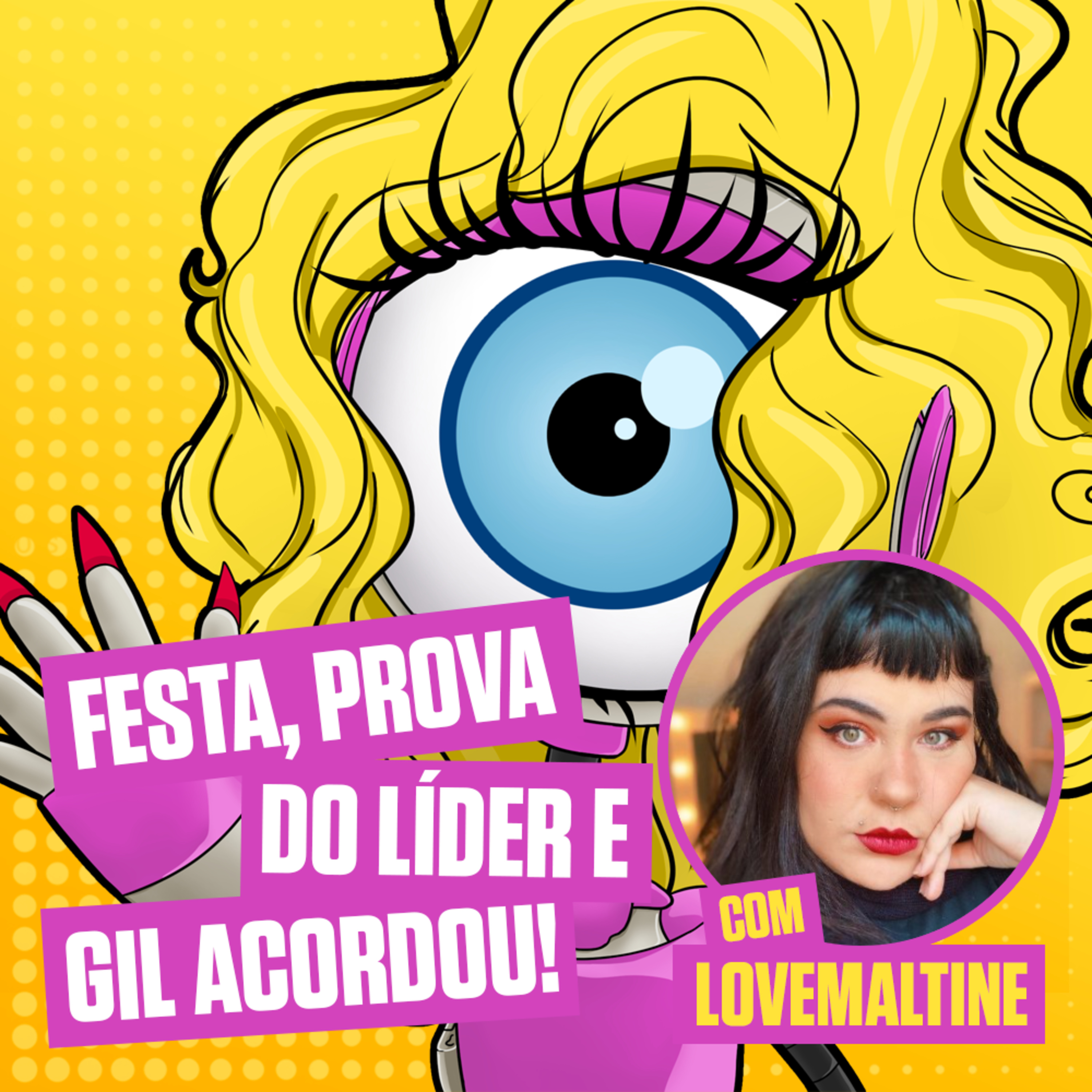 BBB - Big Big Brasil