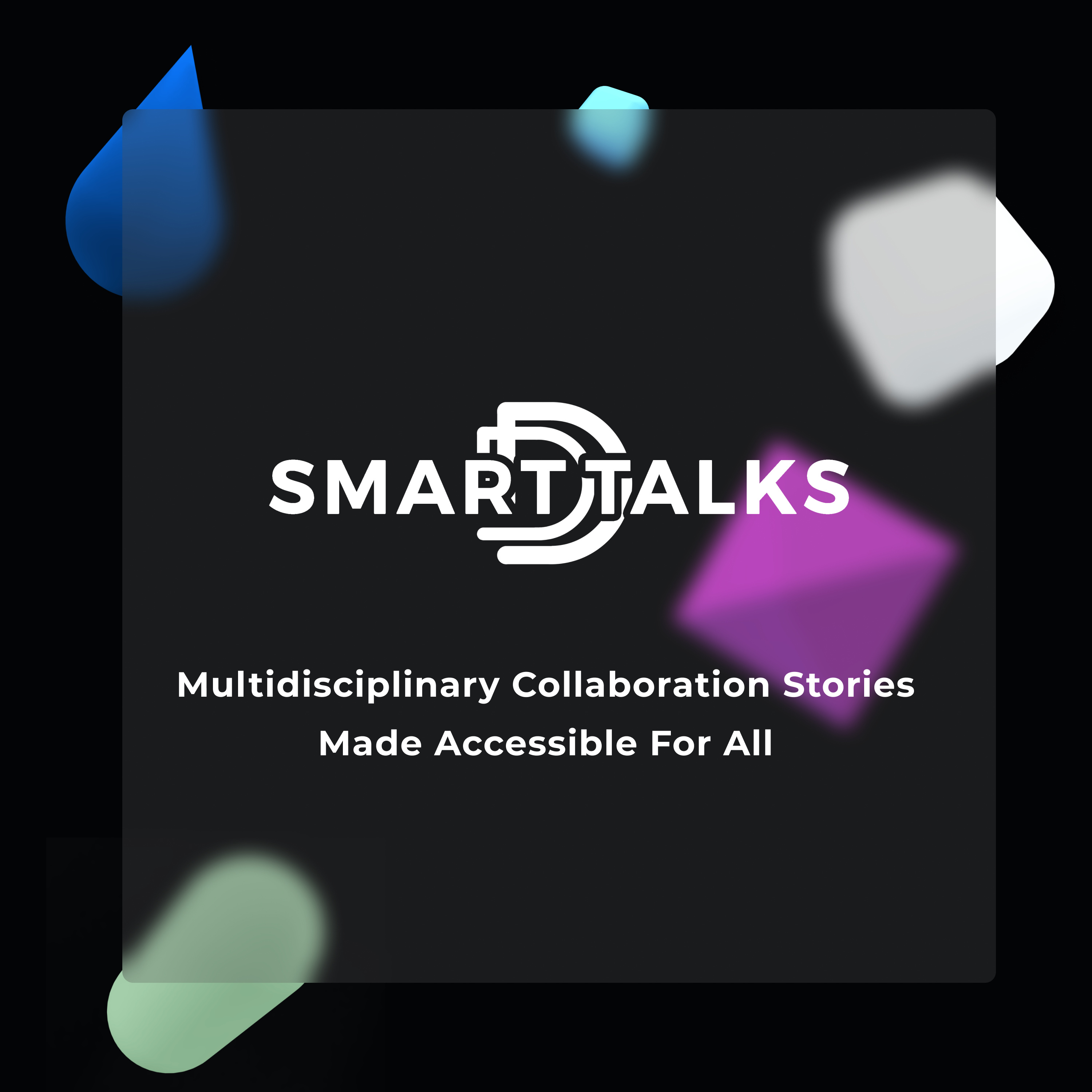 D&D SmartTalks