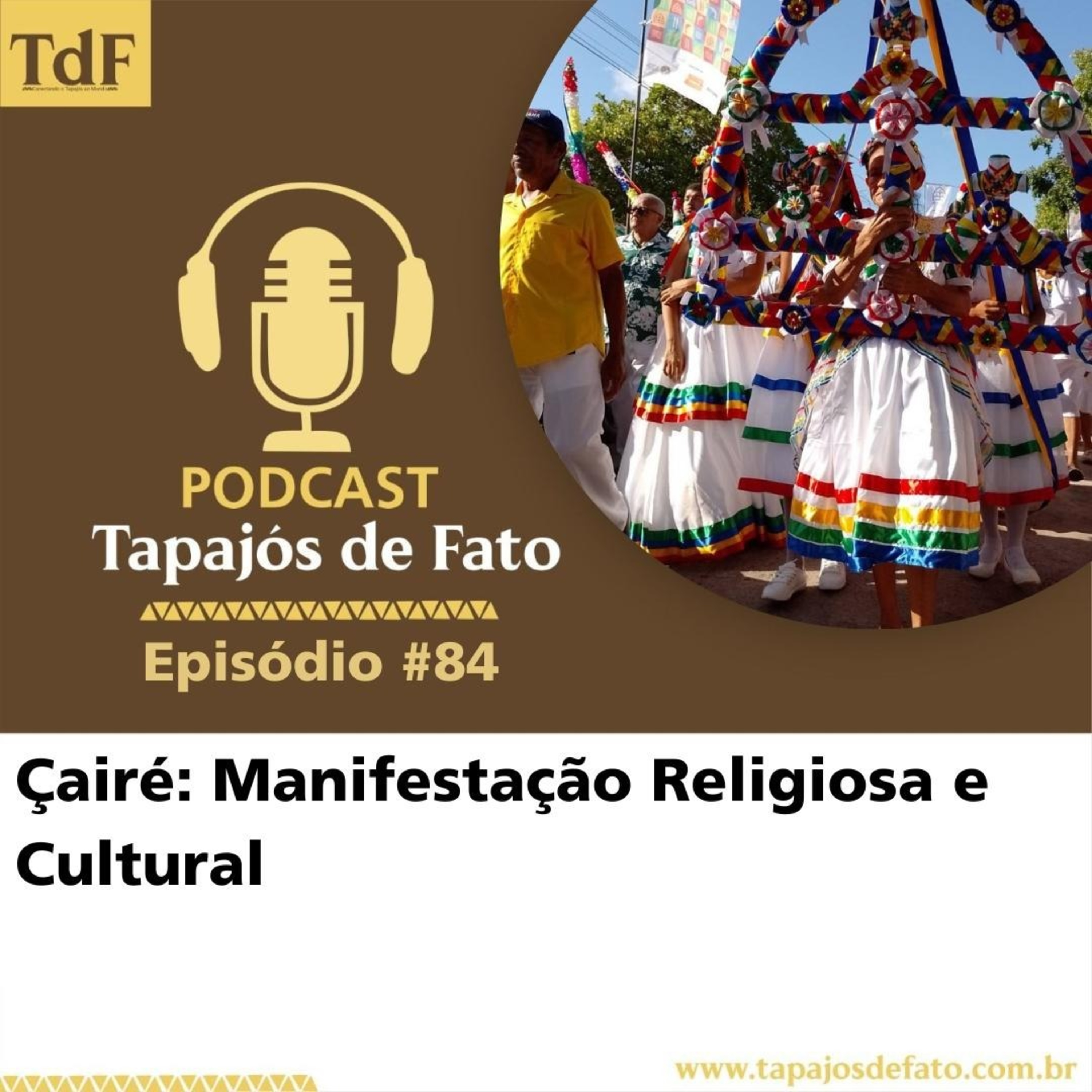 Tapajós de Fato
