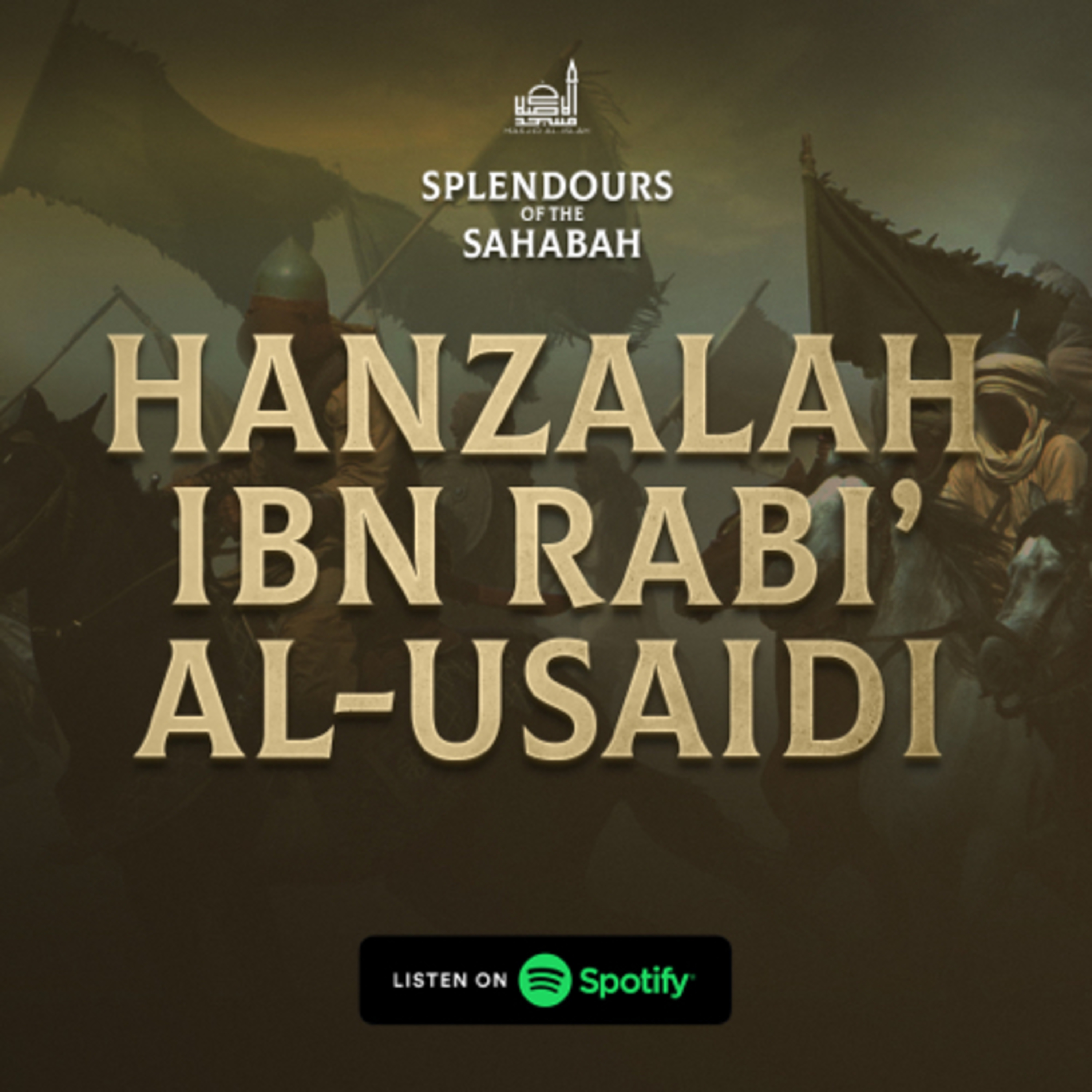 Splendours Of The Sahabah