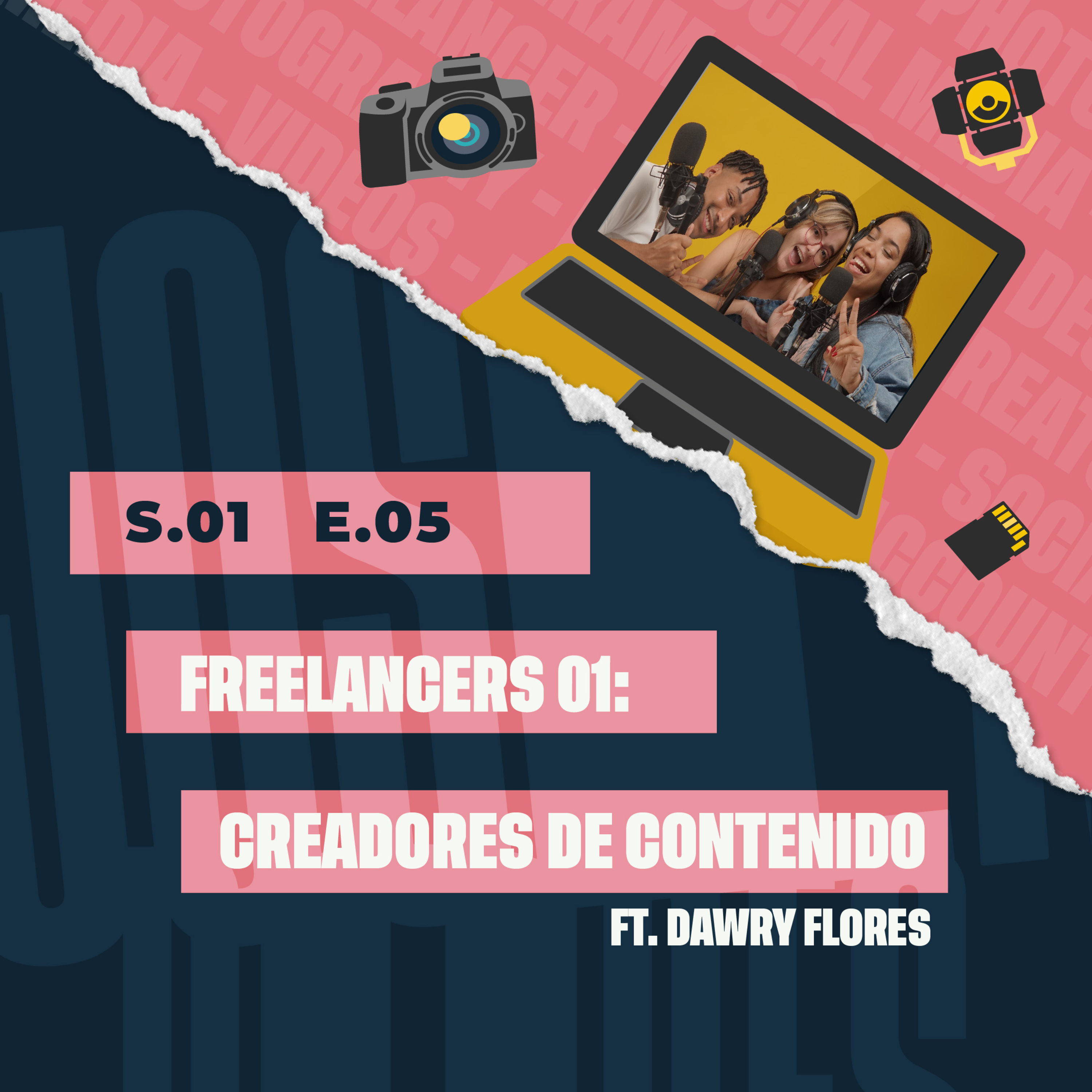 Pa\' Joseadores Podcast