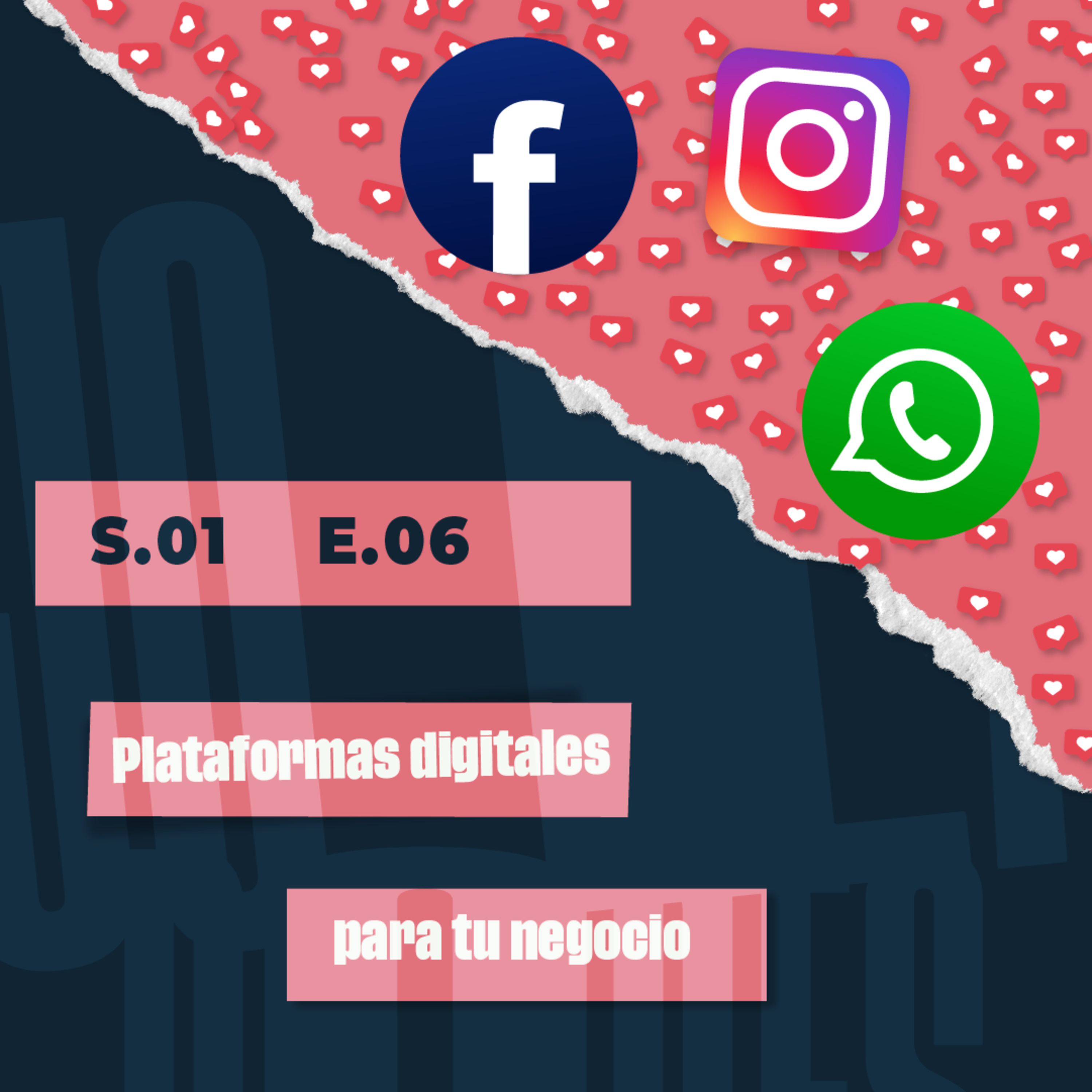 Pa\' Joseadores Podcast