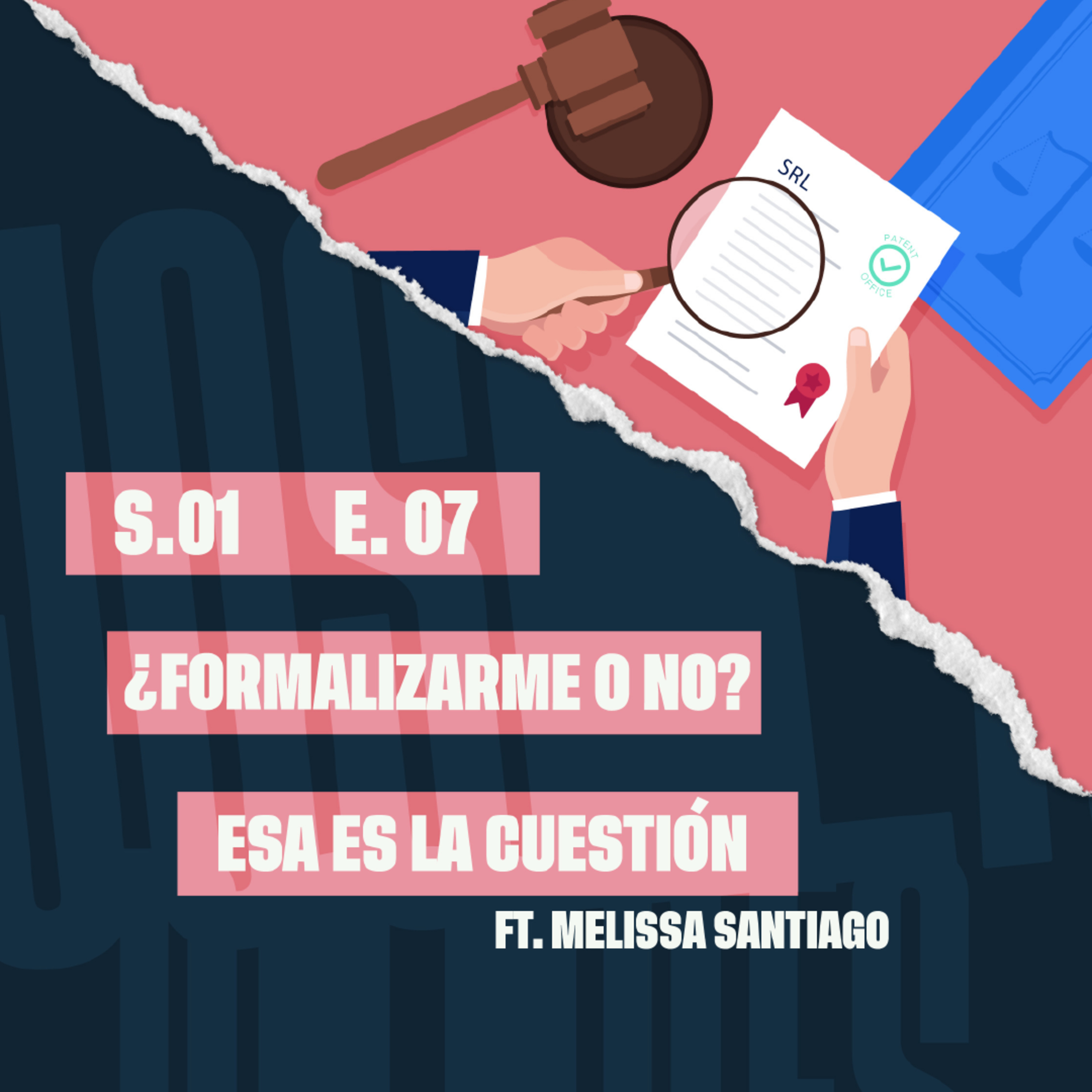 Pa\' Joseadores Podcast