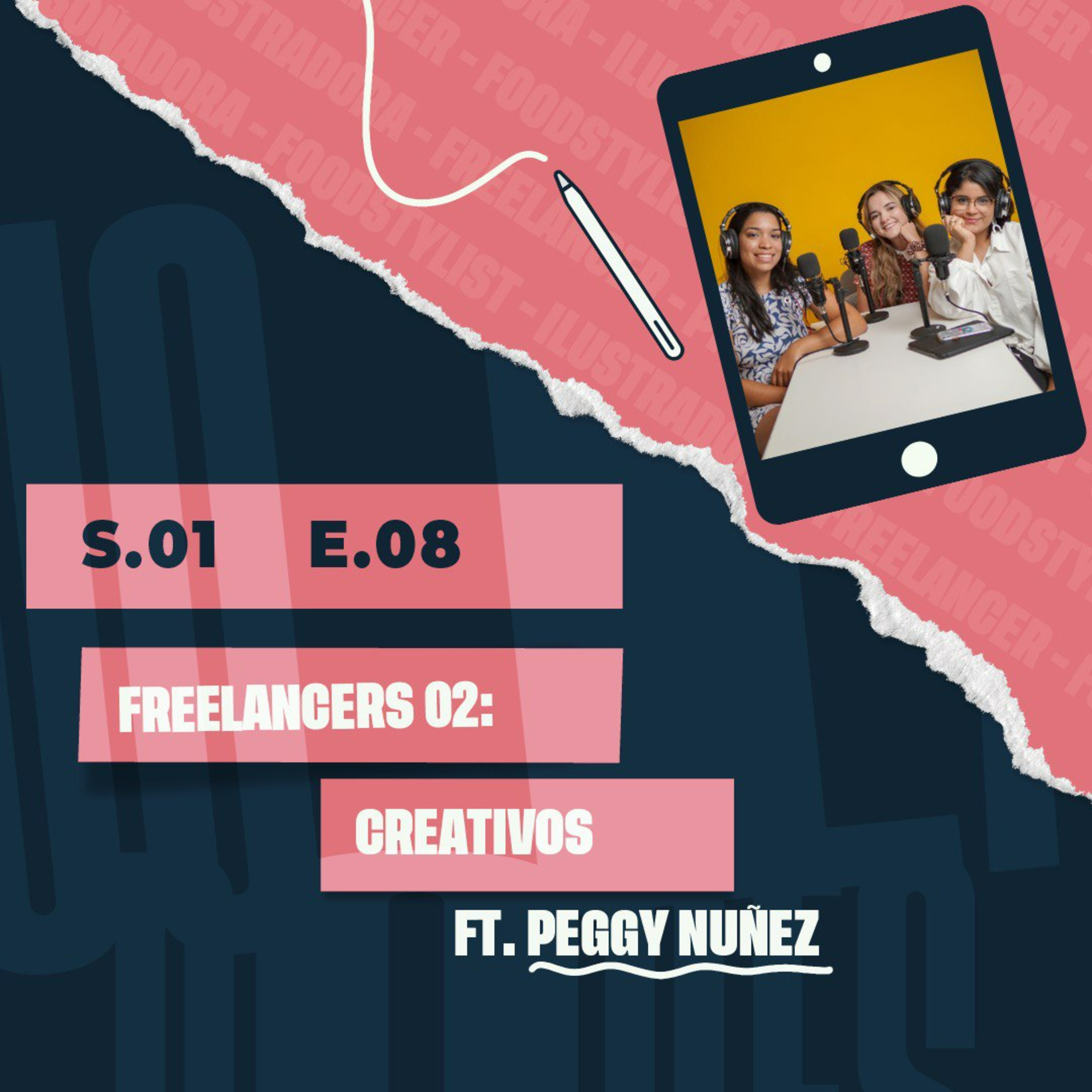 Pa\' Joseadores Podcast