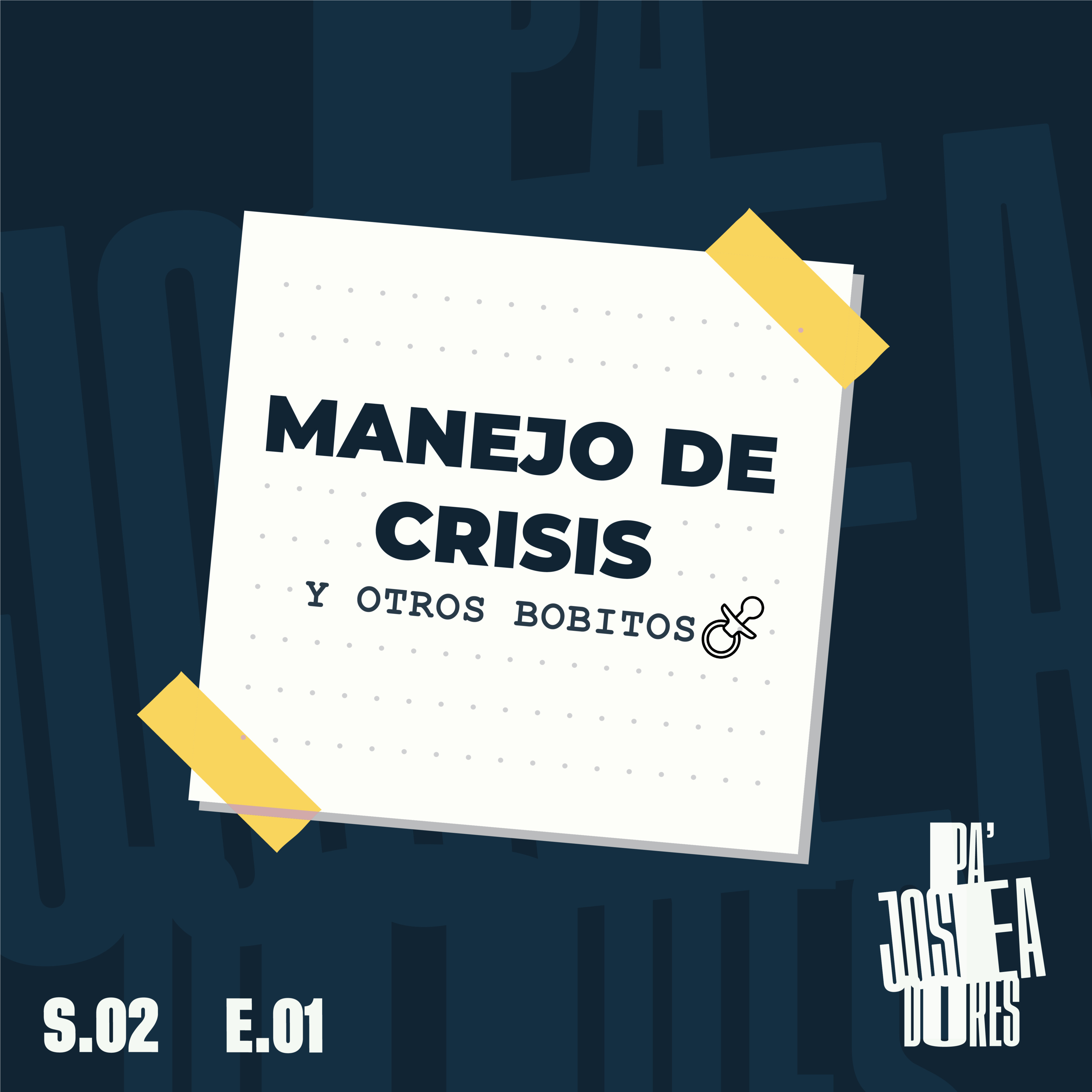 Pa\' Joseadores Podcast