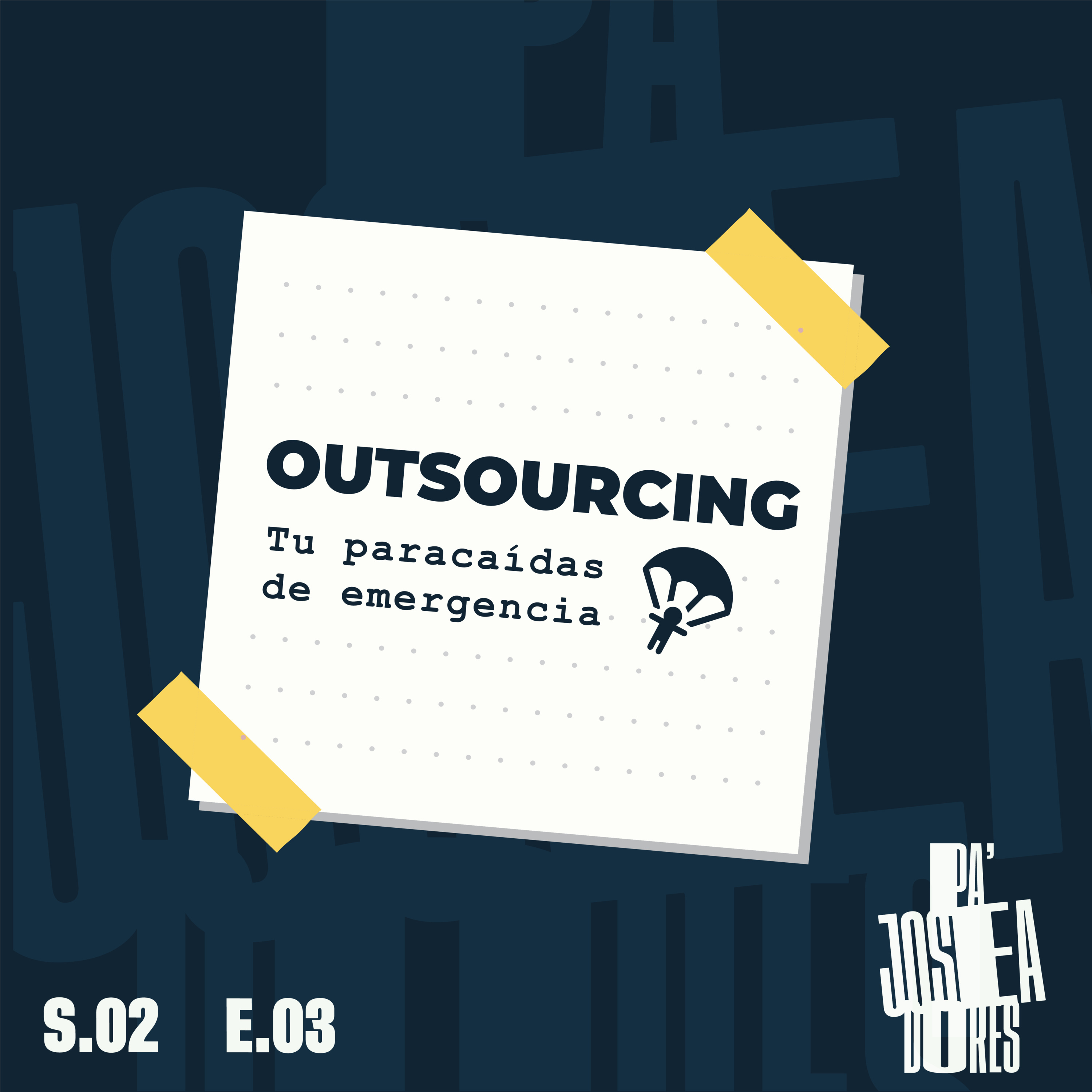 Pa\' Joseadores Podcast
