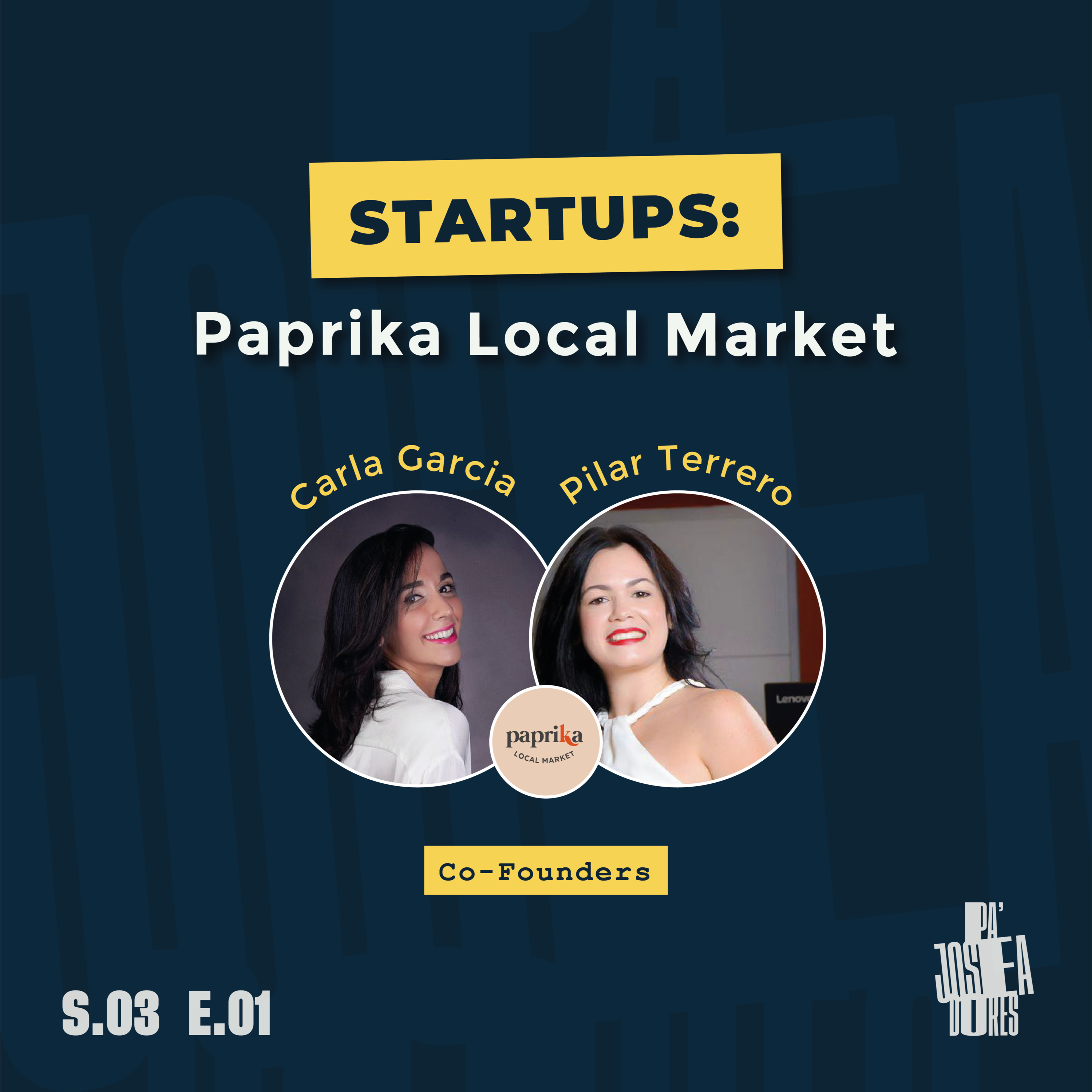 Pa\' Joseadores Podcast